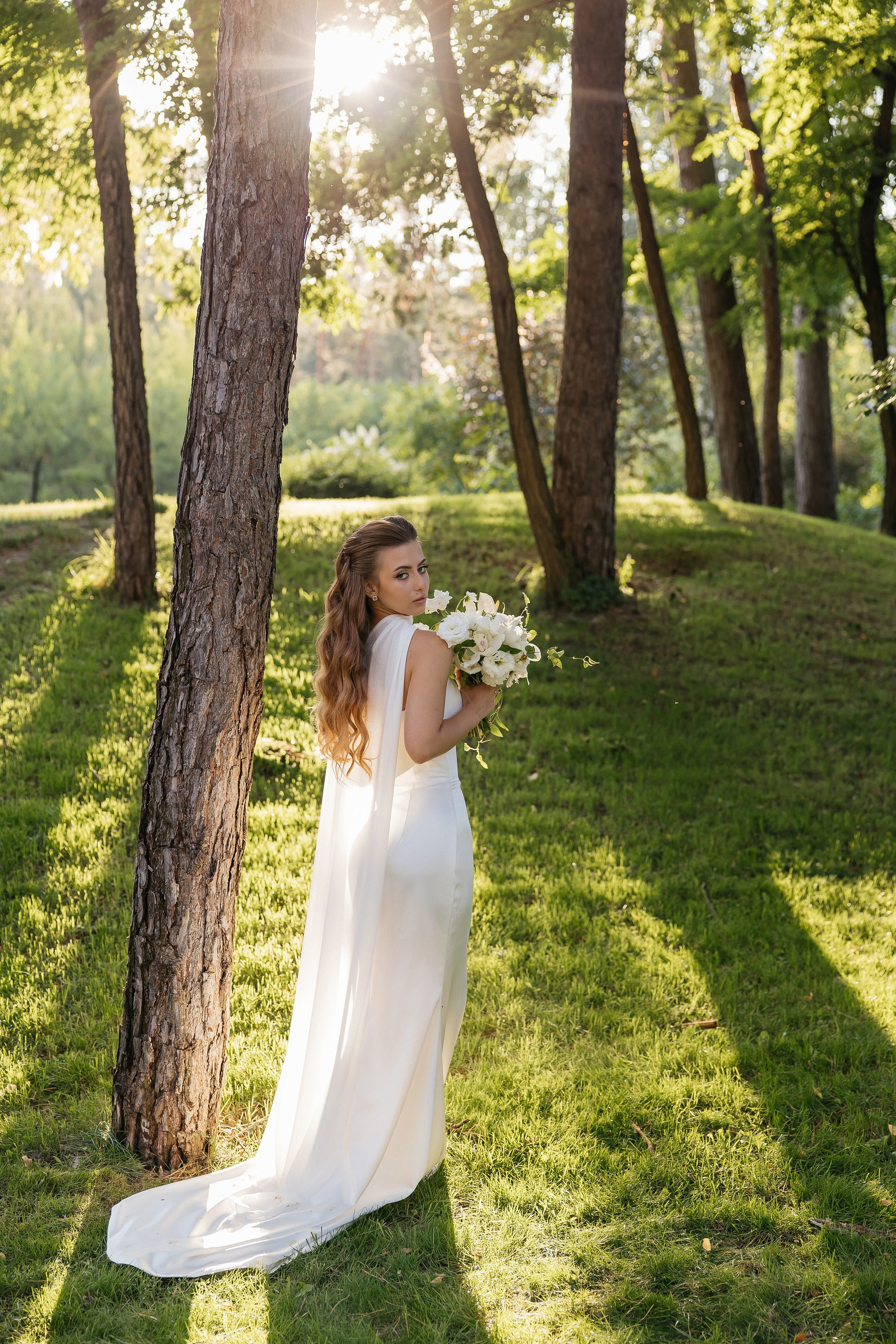 I & A. Весільний фотограф Любов Шарко Черкаси