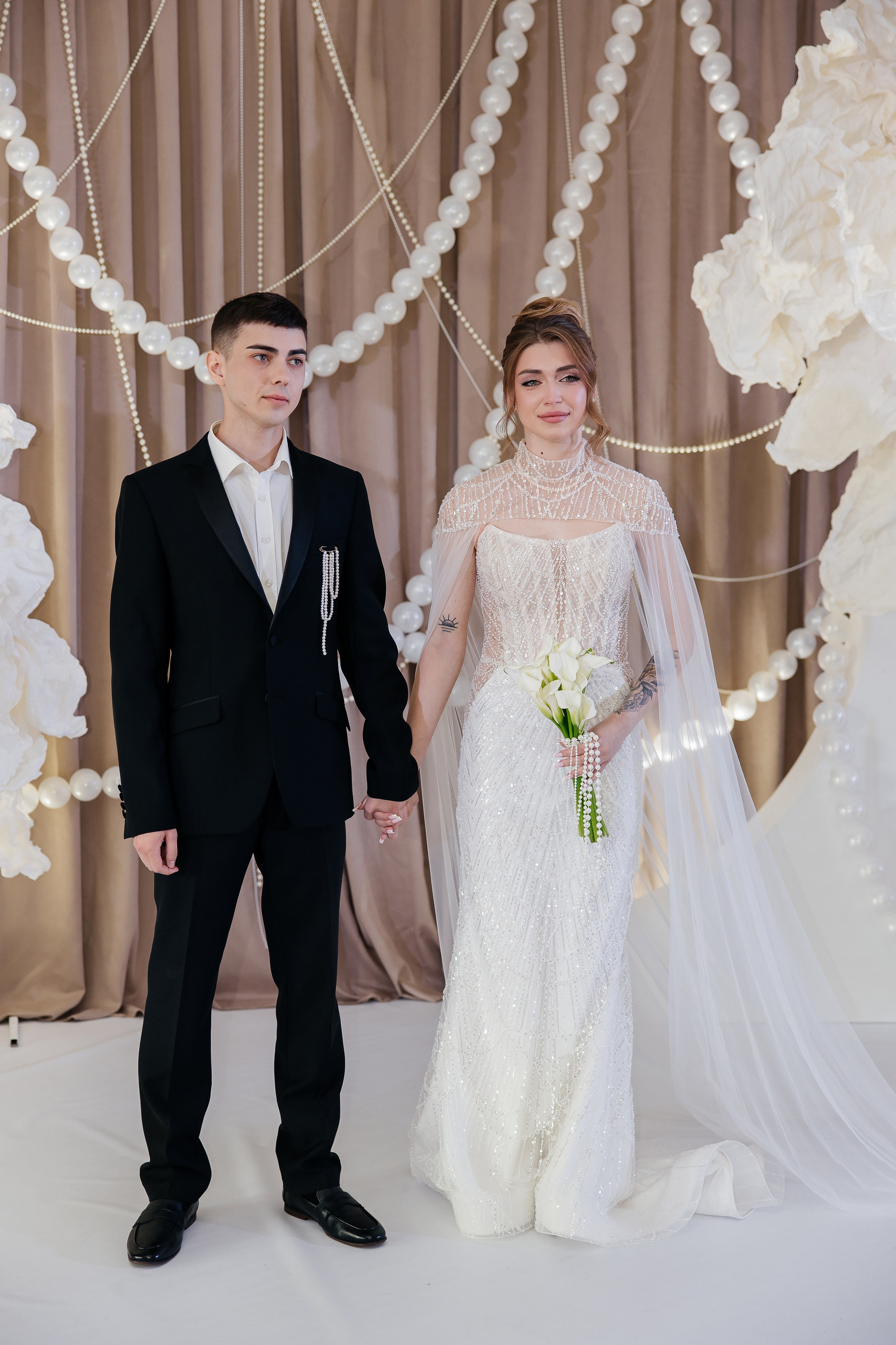 Oleg and Sofia. Весільний фотограф Любов Шарко Черкаси