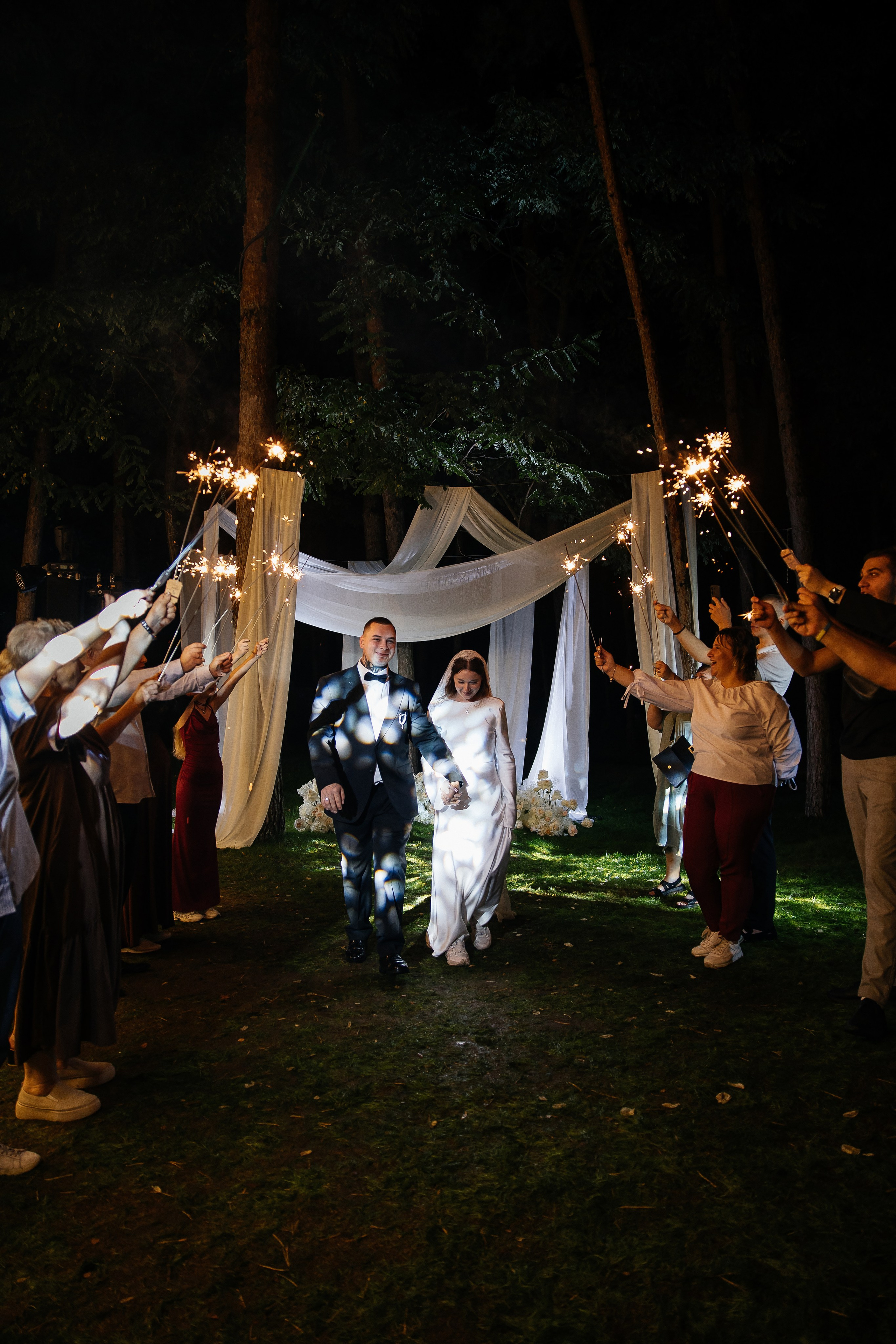 Mykhailo & Diana. Весільний фотограф Любов Шарко Черкаси