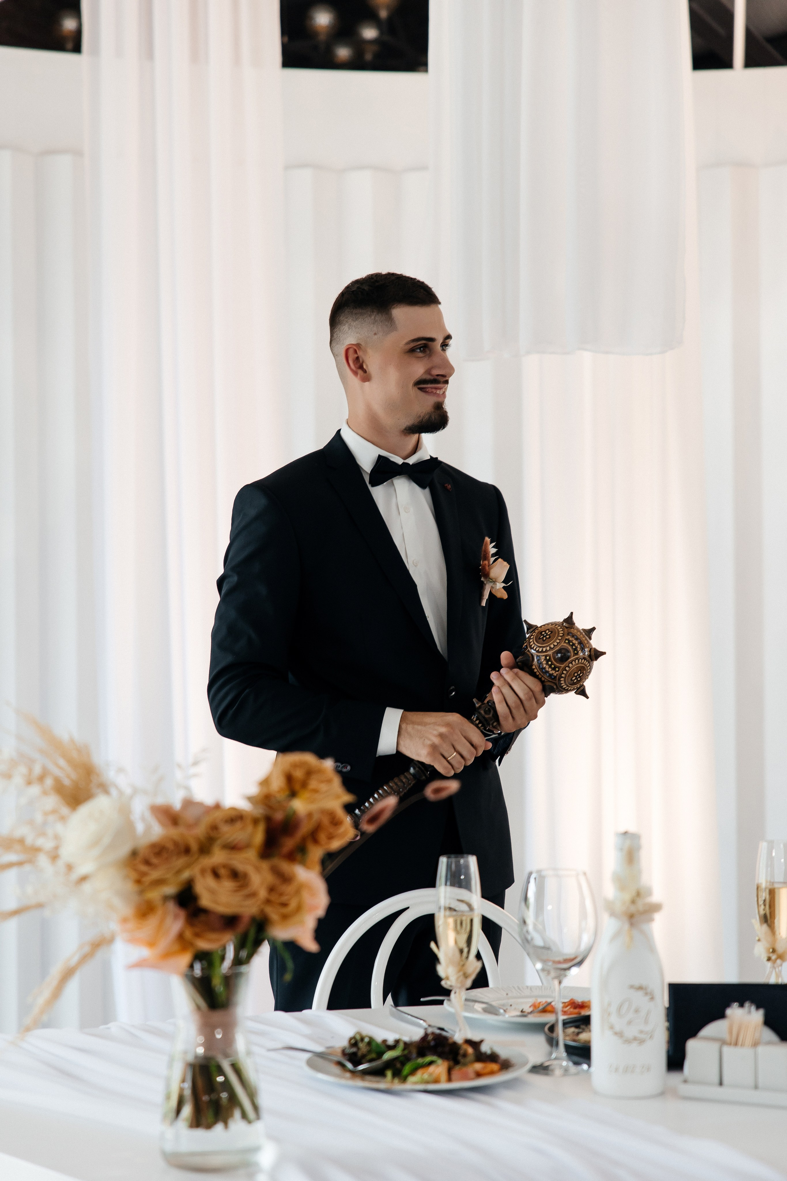 Oleksandr & Lilia. Весільний фотограф Любов Шарко Черкаси