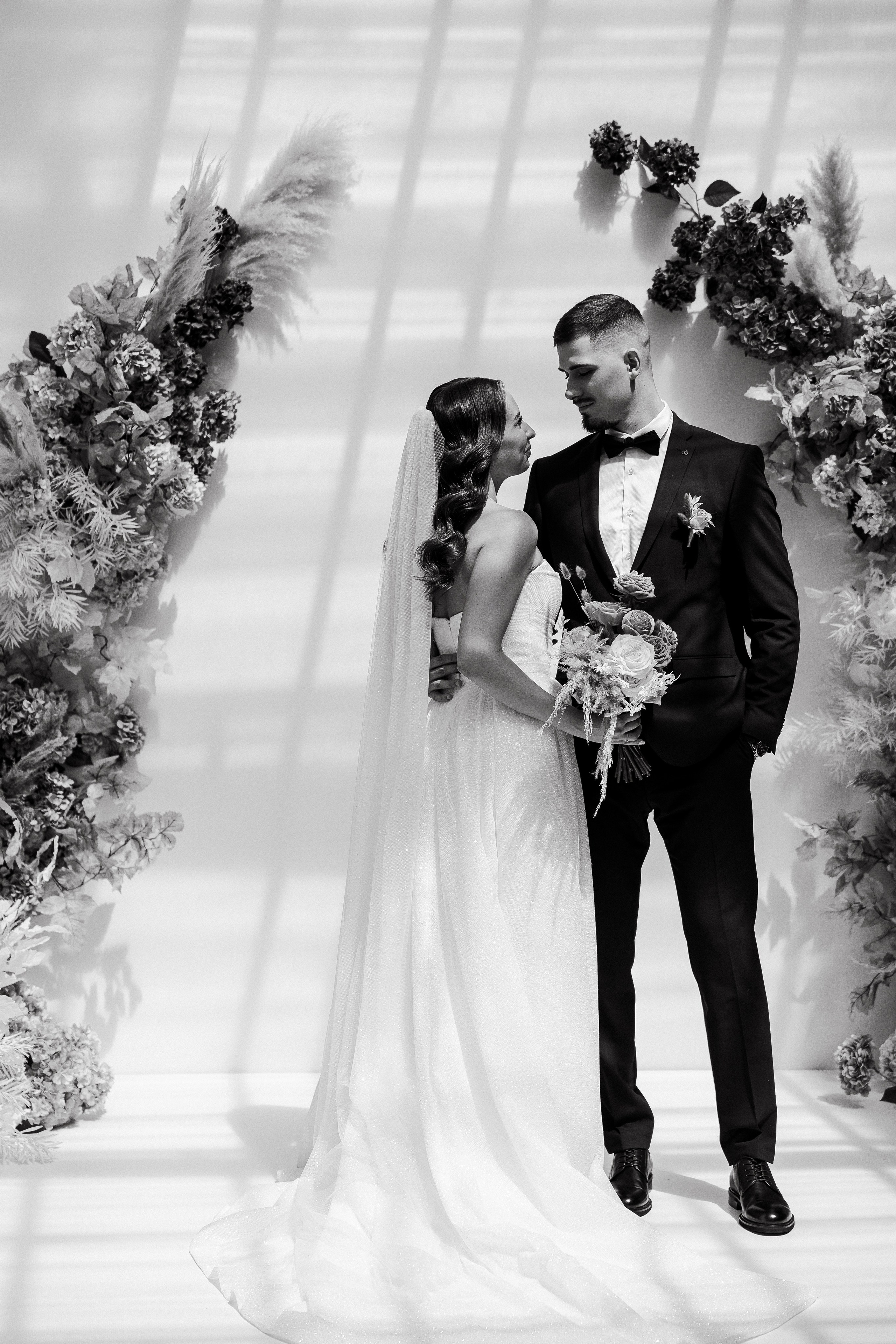 Oleksandr & Lilia. Весільний фотограф Любов Шарко Черкаси