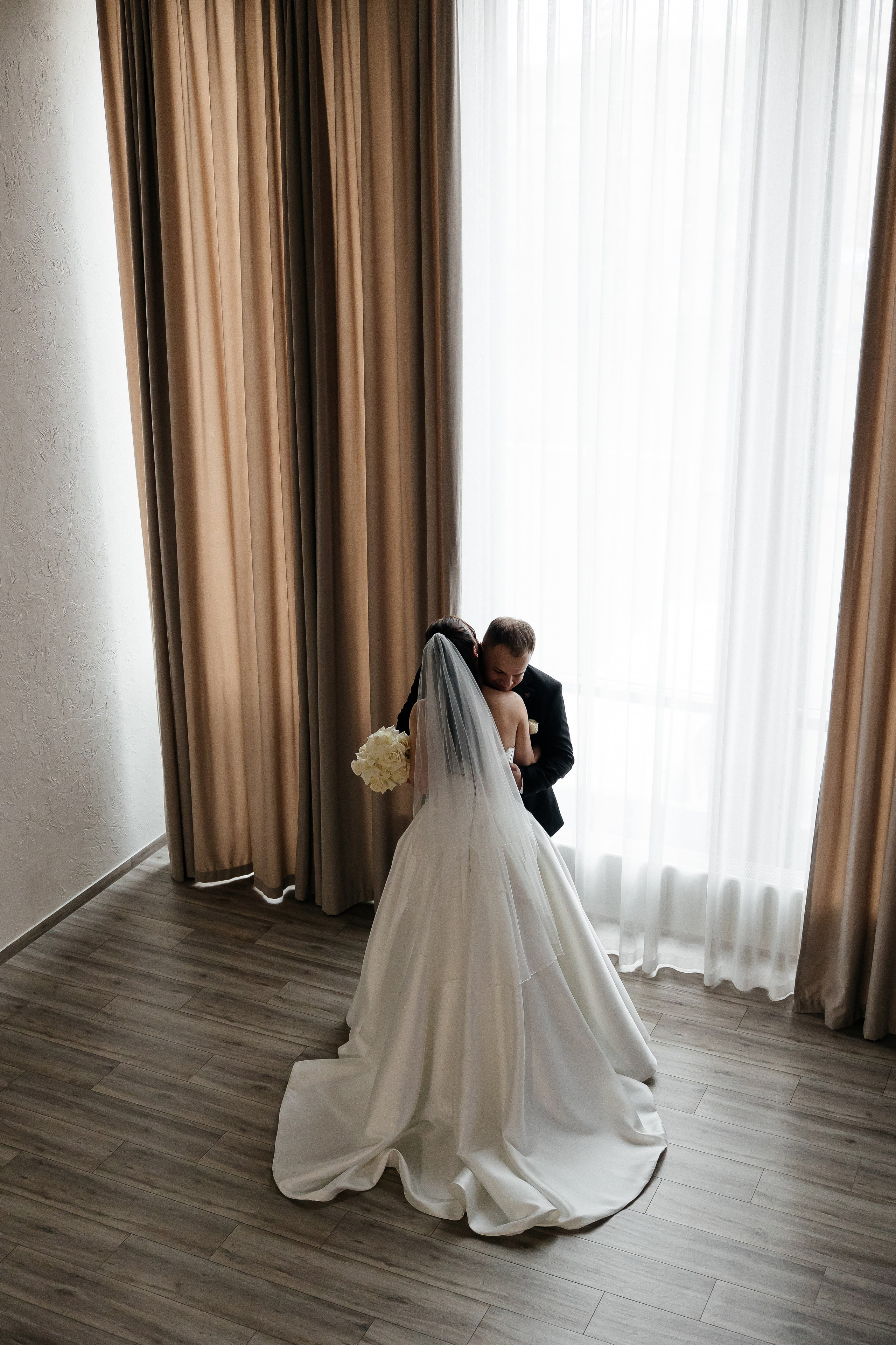 Igor and Kate. Весільний фотограф Любов Шарко Черкаси