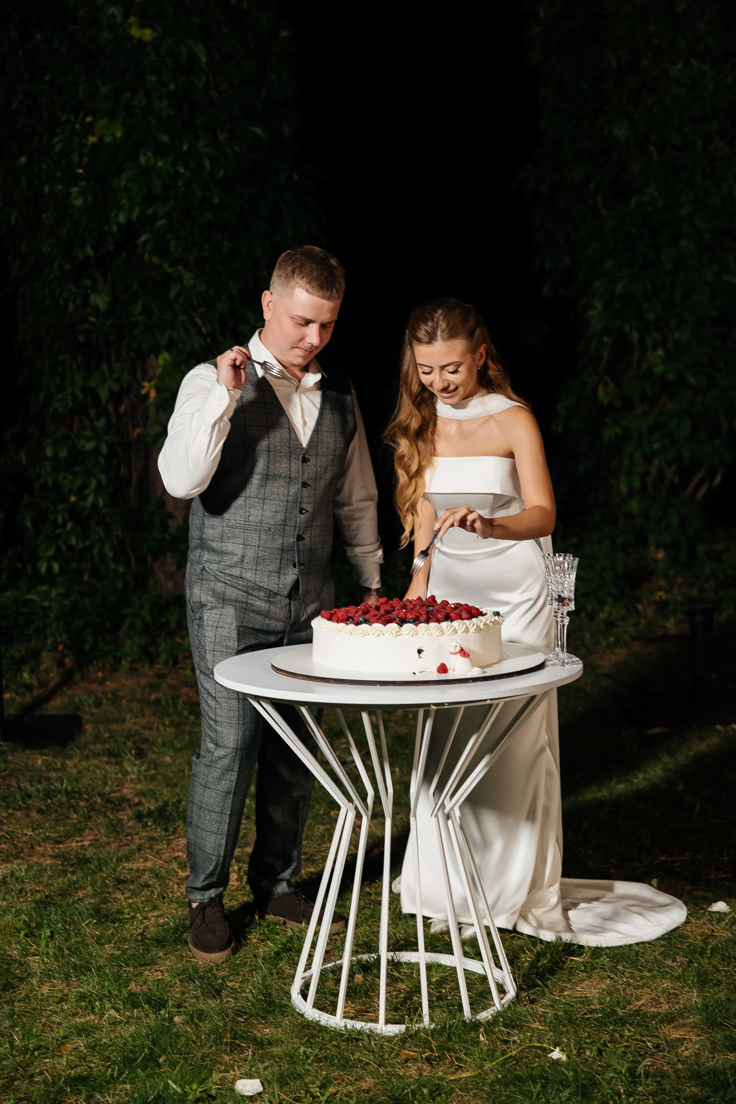 I & A. Весільний фотограф Любов Шарко Черкаси