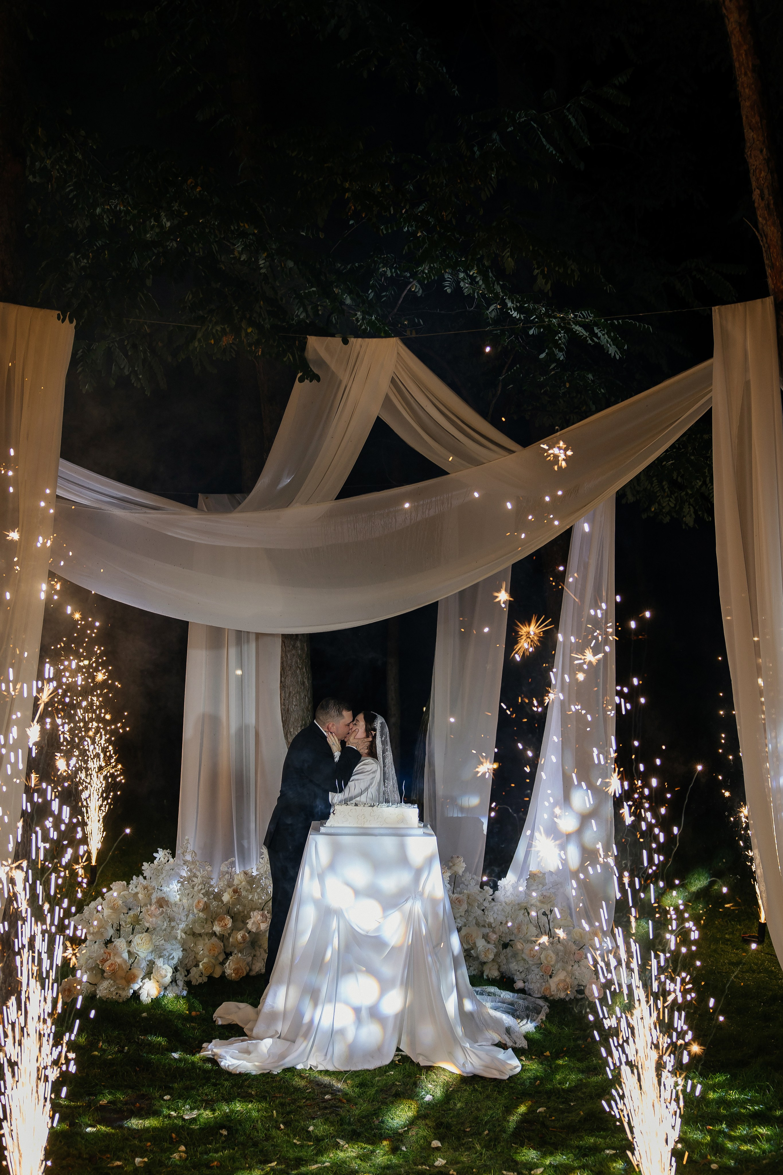 Mykhailo & Diana. Весільний фотограф Любов Шарко Черкаси