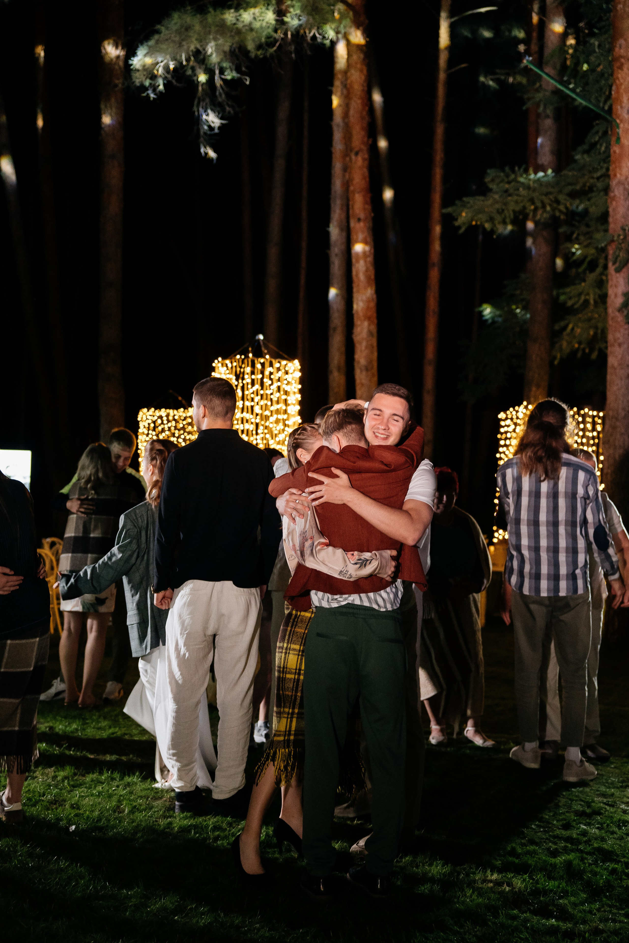 I & A. Весільний фотограф Любов Шарко Черкаси