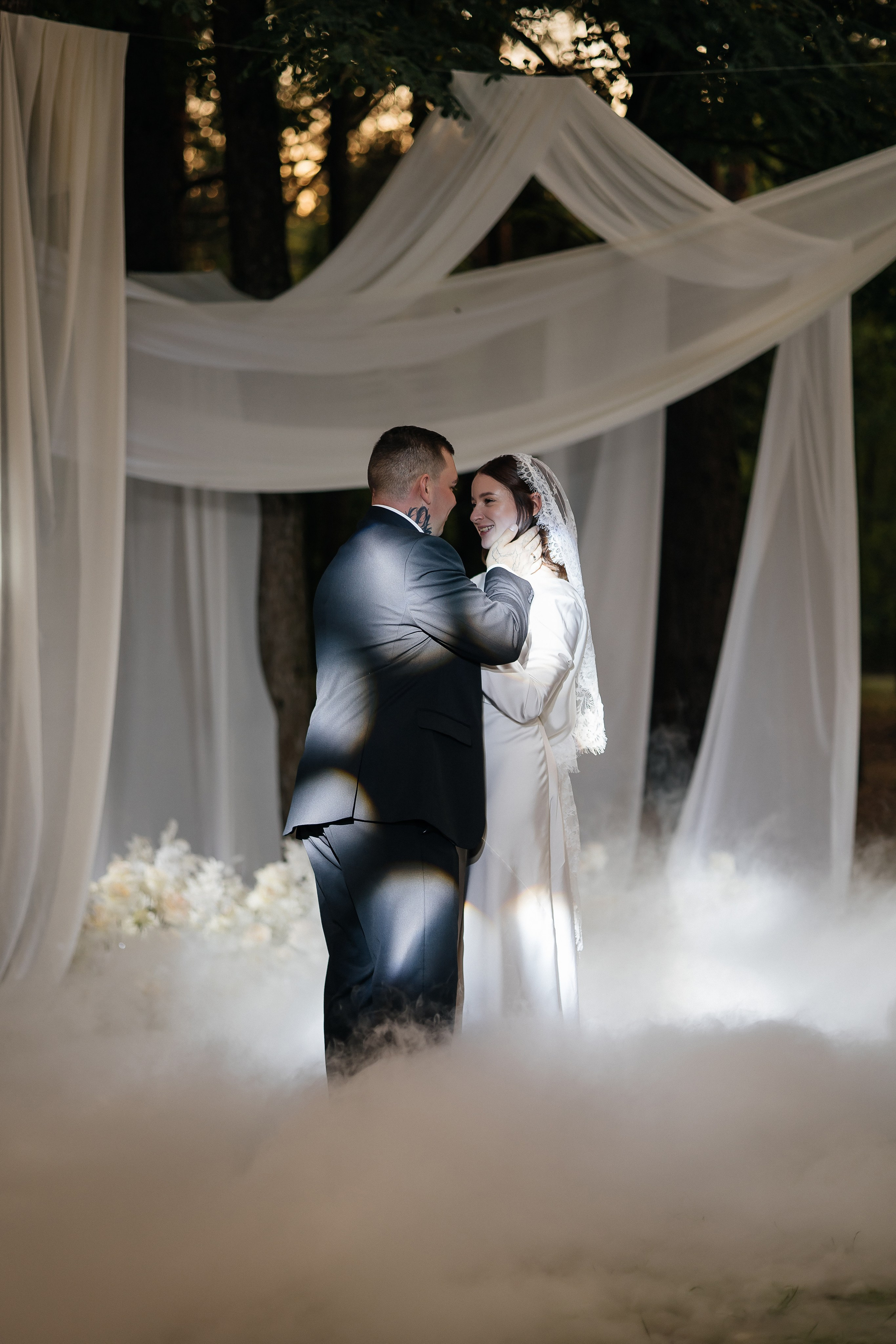 Mykhailo & Diana. Весільний фотограф Любов Шарко Черкаси