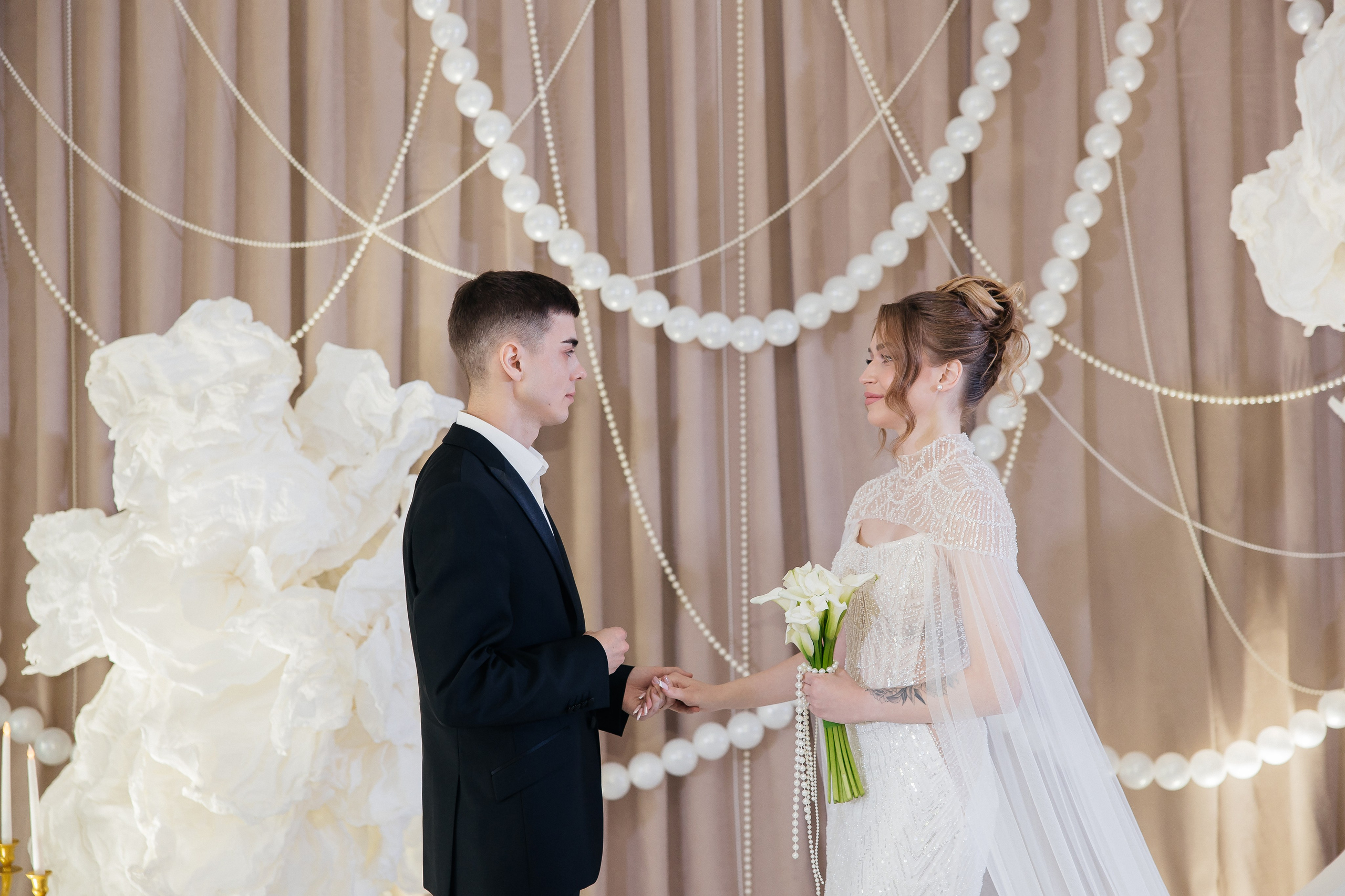 Oleg and Sofia. Весільний фотограф Любов Шарко Черкаси