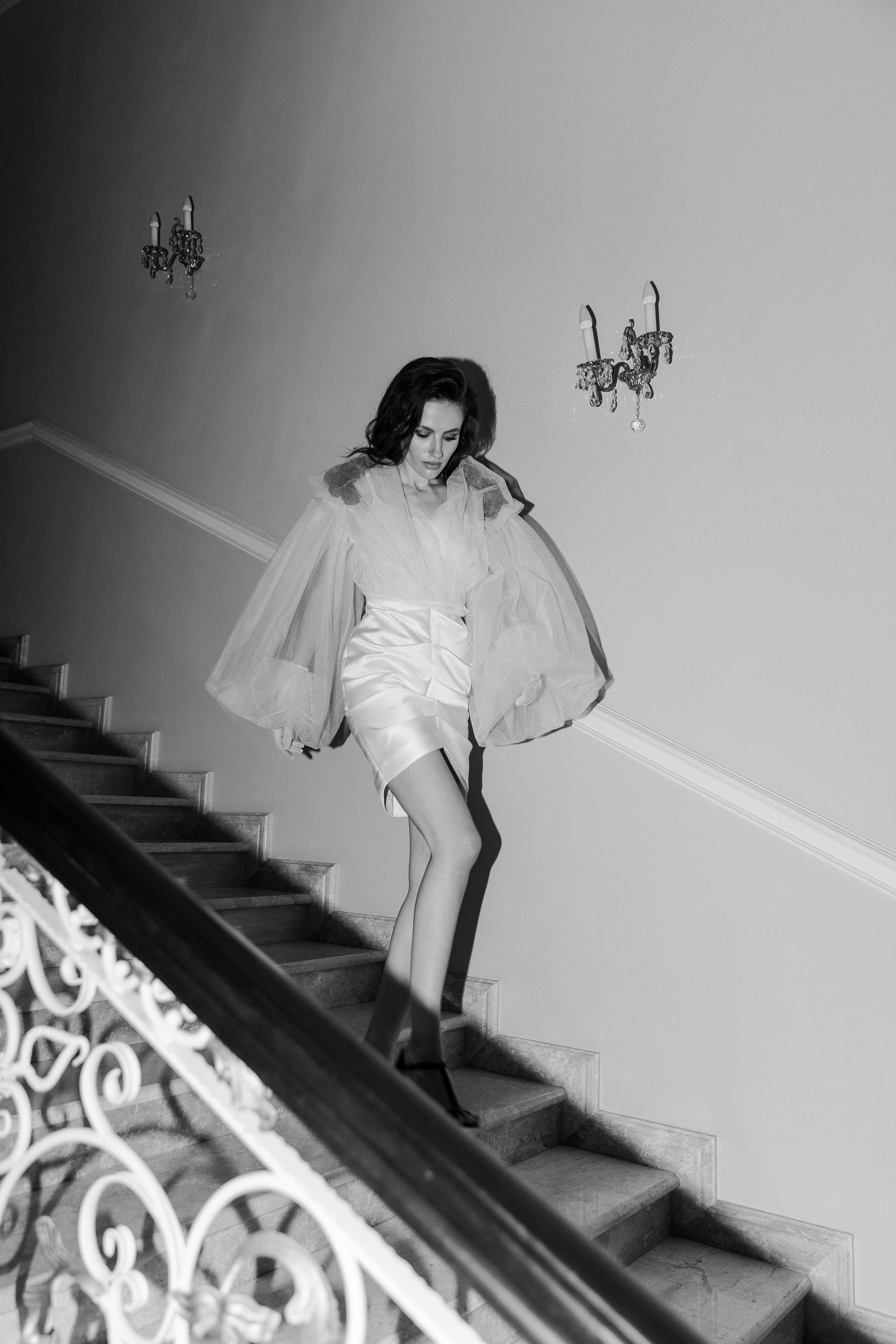 Chic & Classy. Весільний фотограф Любов Шарко Черкаси