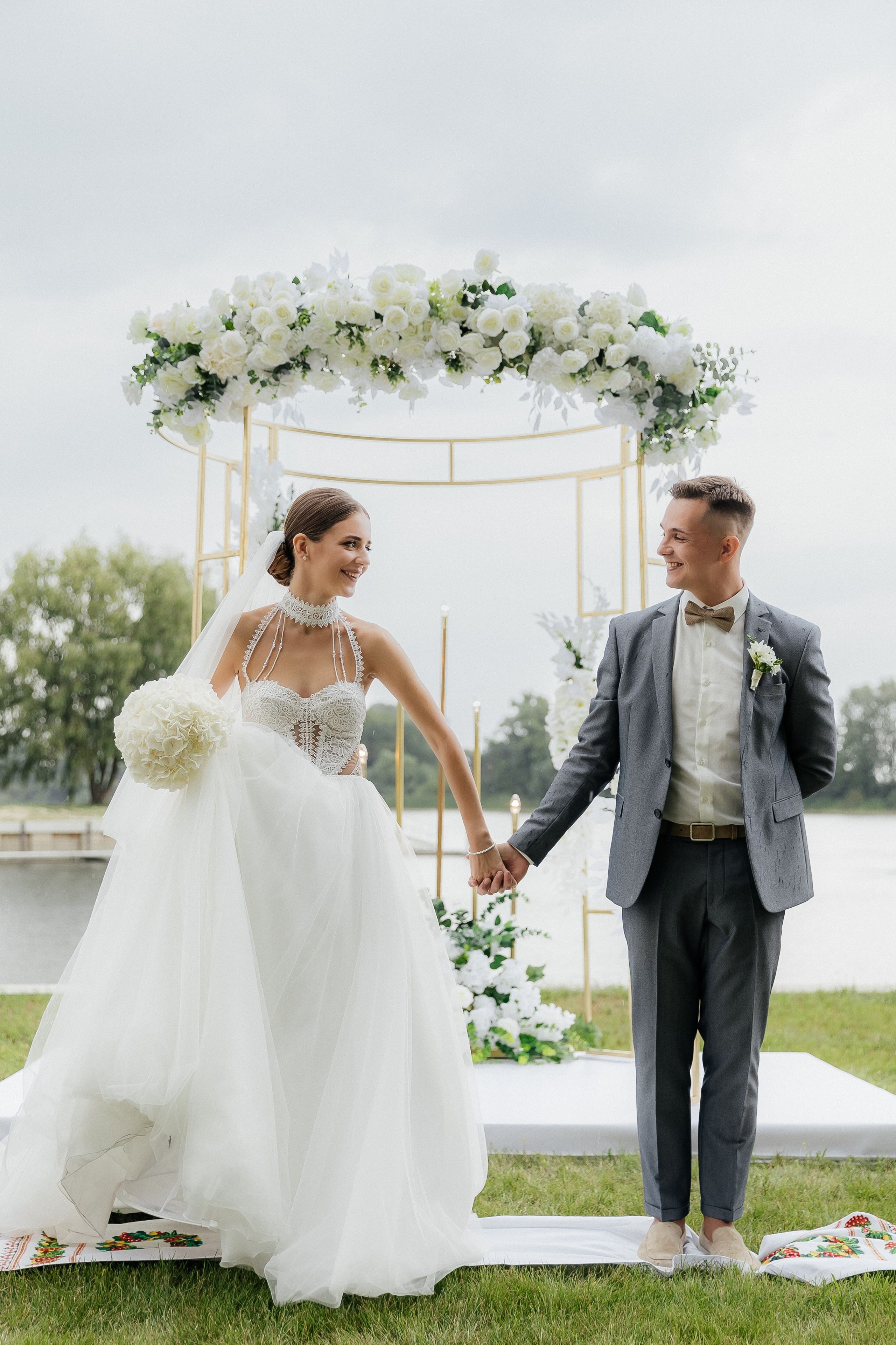 Forever together. Весільний фотограф Любов Шарко Черкаси