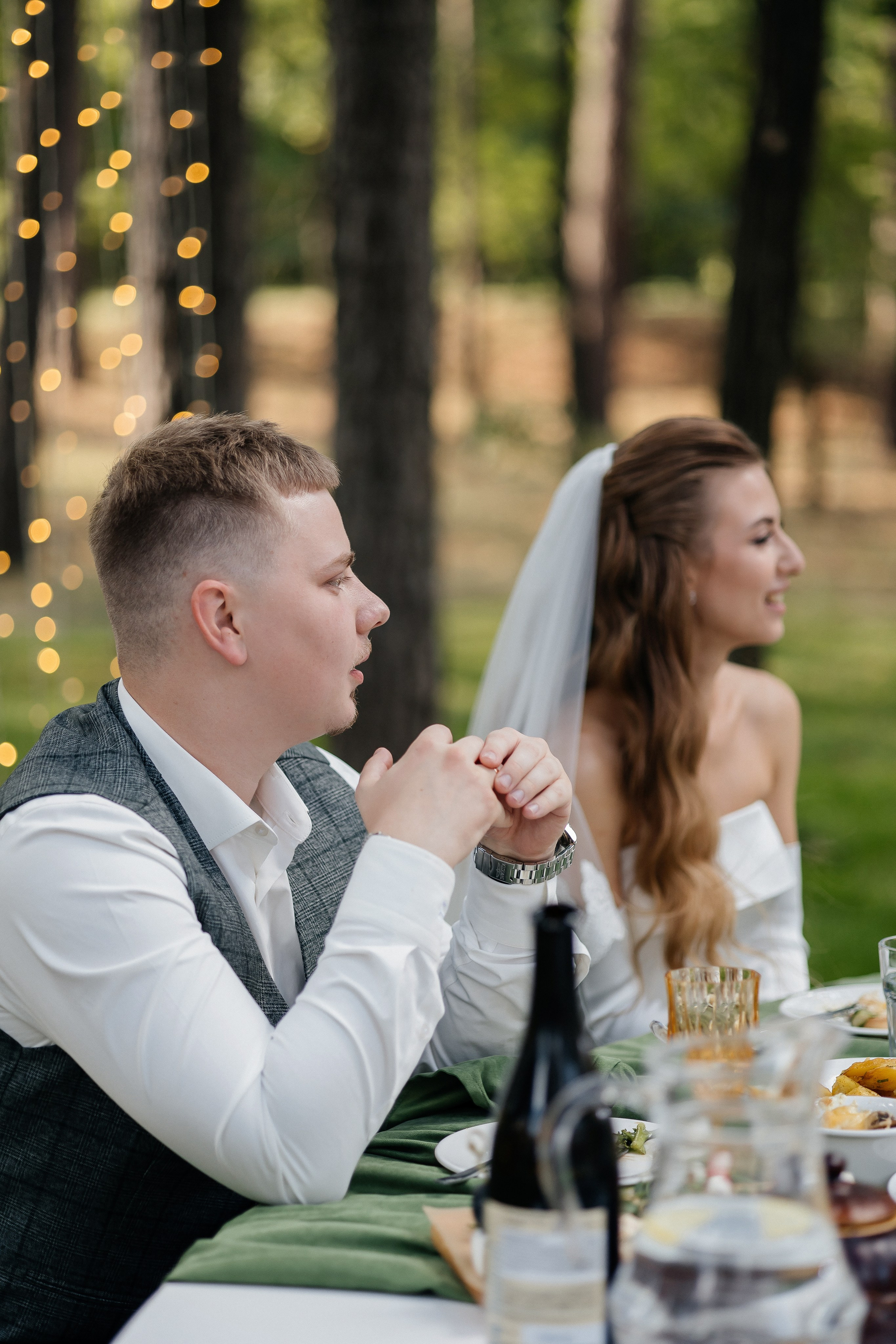 I & A. Весільний фотограф Любов Шарко Черкаси