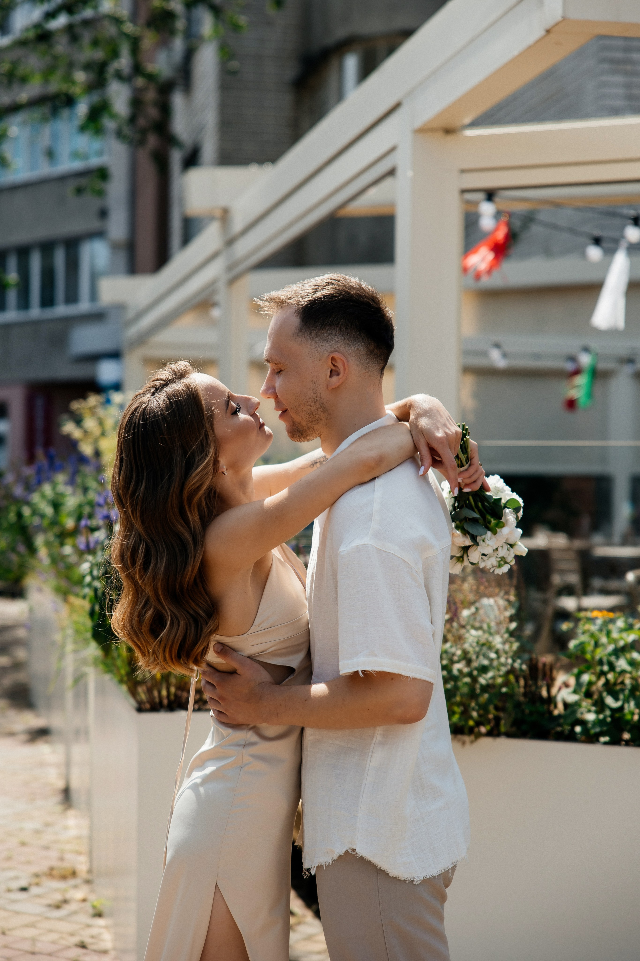 Pure love. Весільний фотограф Любов Шарко Черкаси