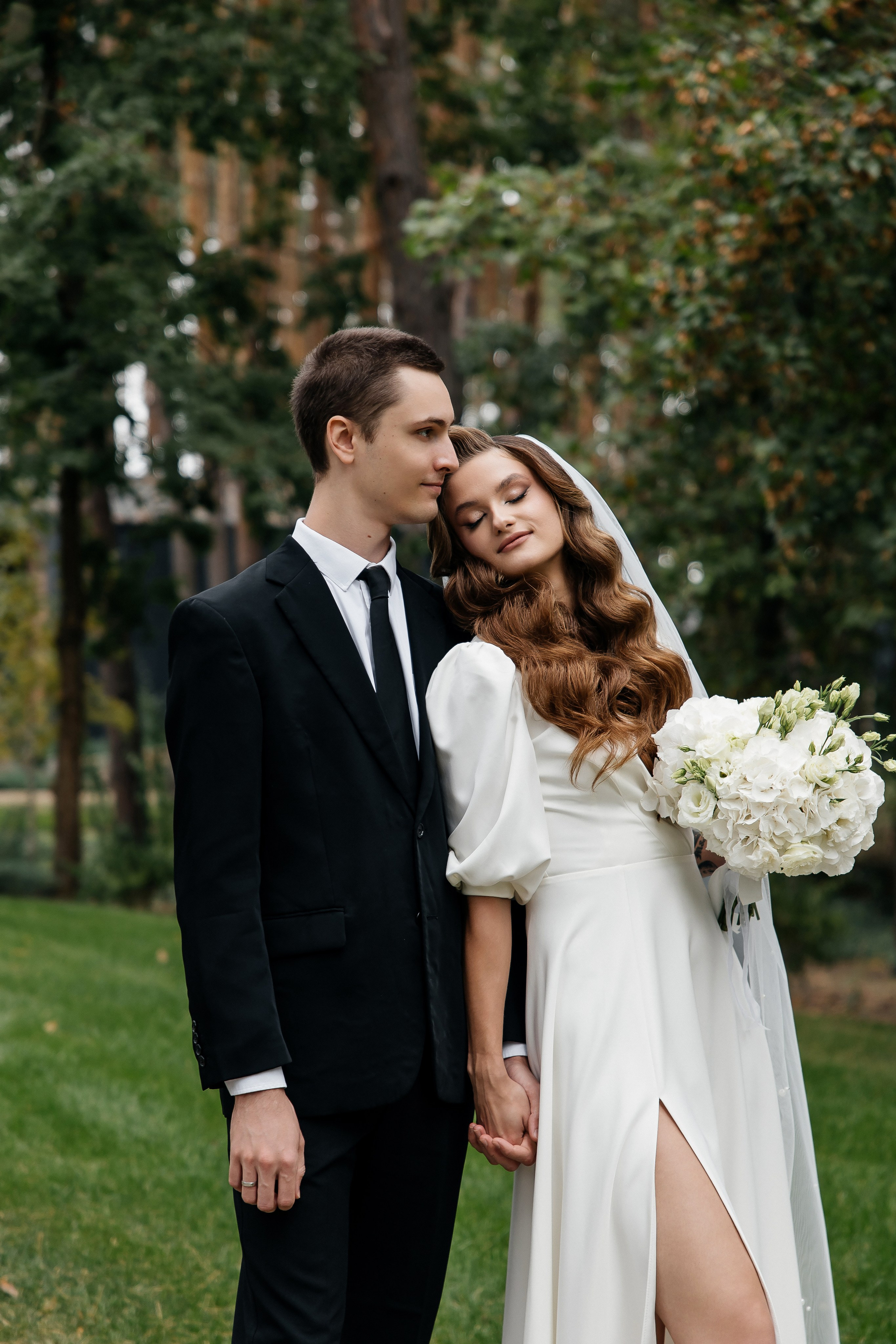 Autumn love. Весільний фотограф Любов Шарко Черкаси