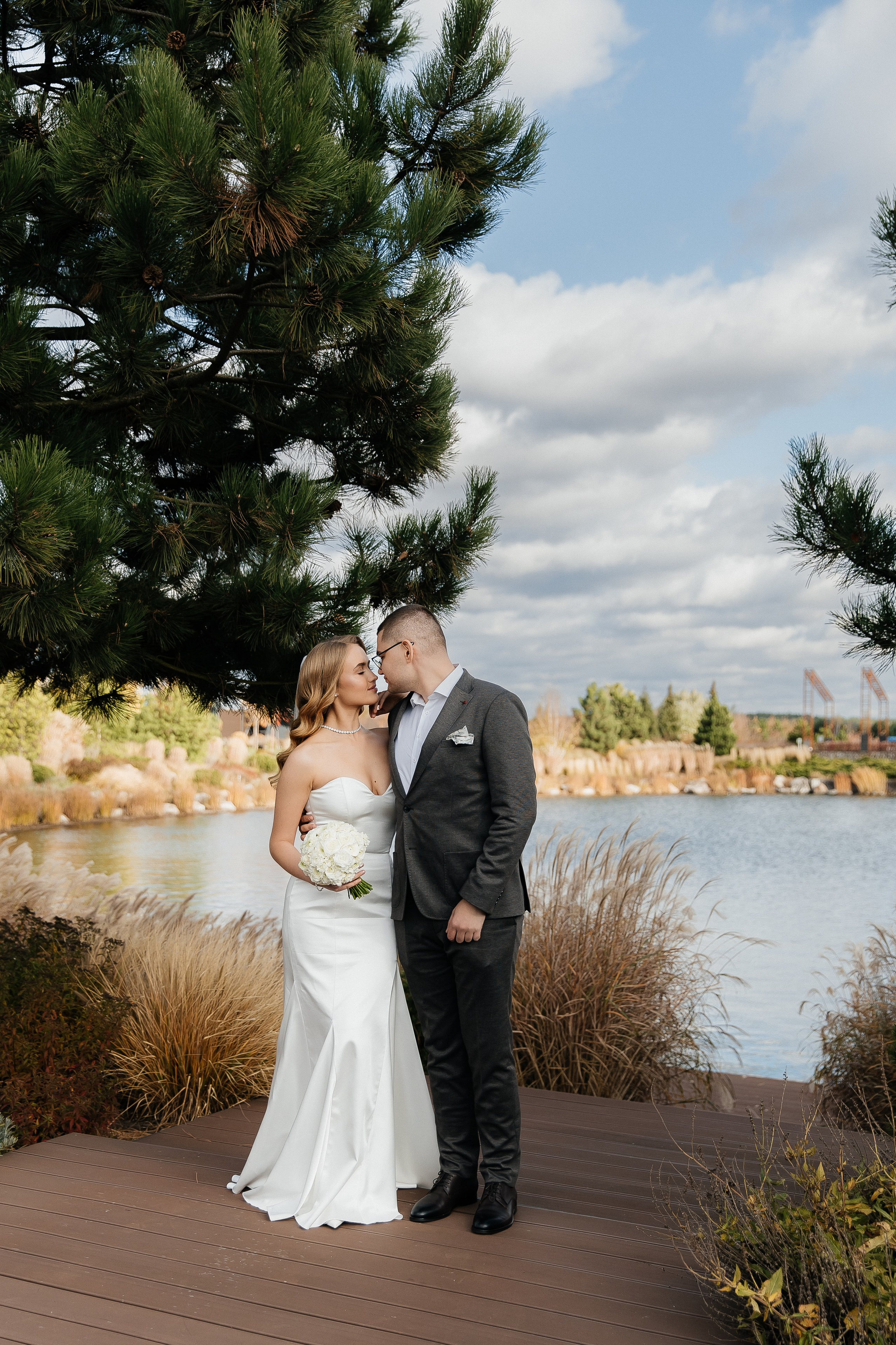 Eternally yours. Весільний фотограф Любов Шарко Черкаси