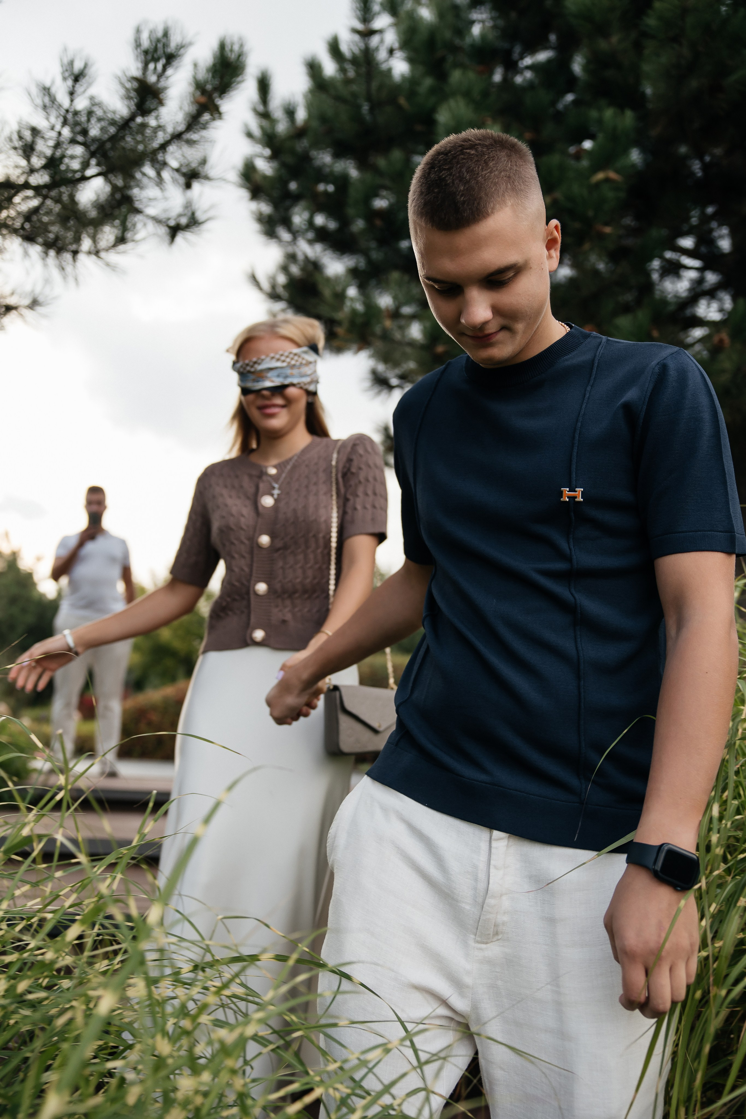 She said “YES”. Весільний фотограф Любов Шарко Черкаси