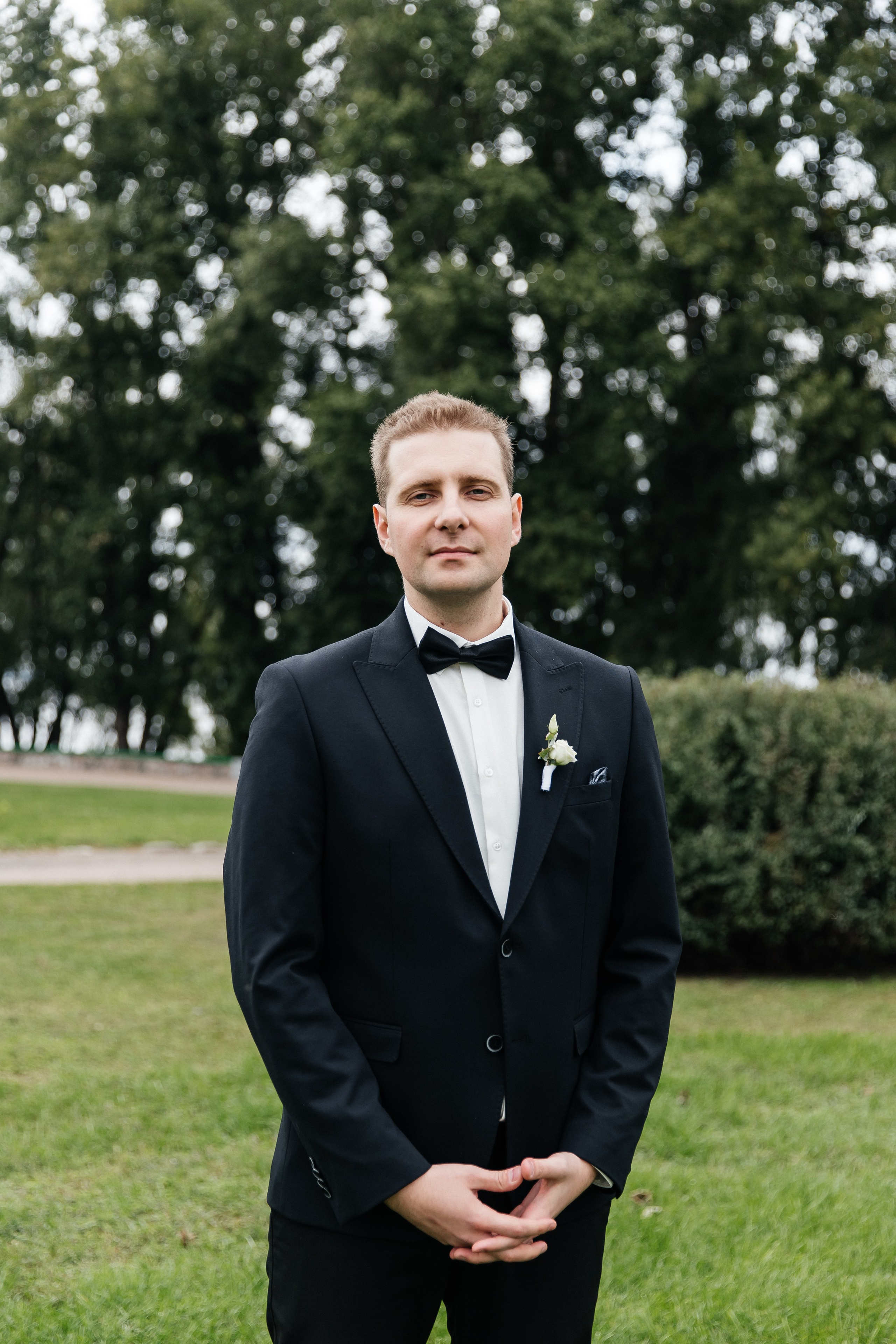 Andriy & Tatyana. Весільний фотограф Любов Шарко Черкаси