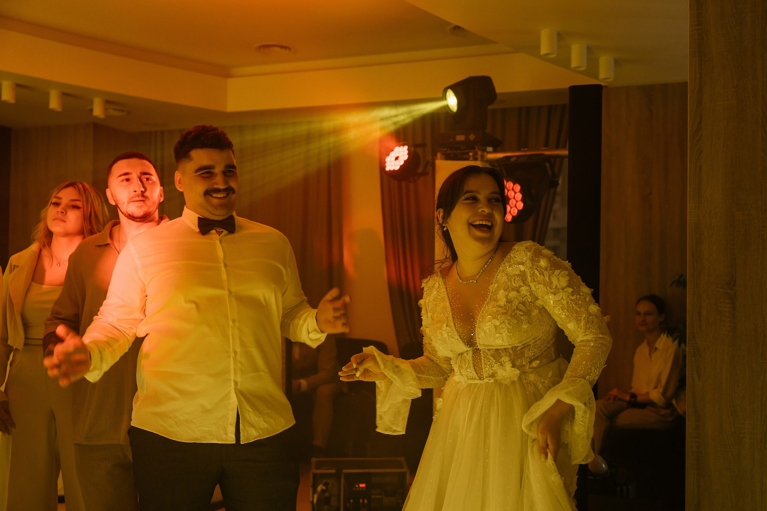 Mykhailo and Iryna. Весільний фотограф Любов Шарко Черкаси