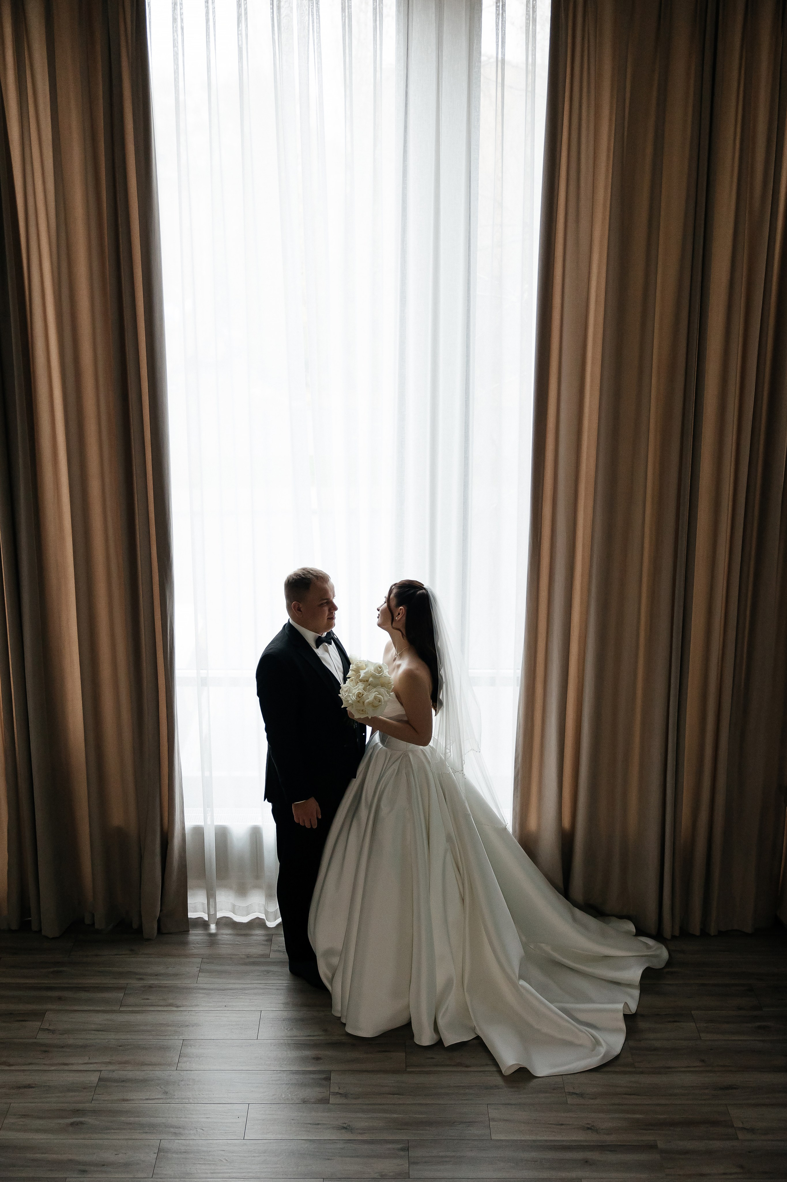 Igor and Kate. Весільний фотограф Любов Шарко Черкаси