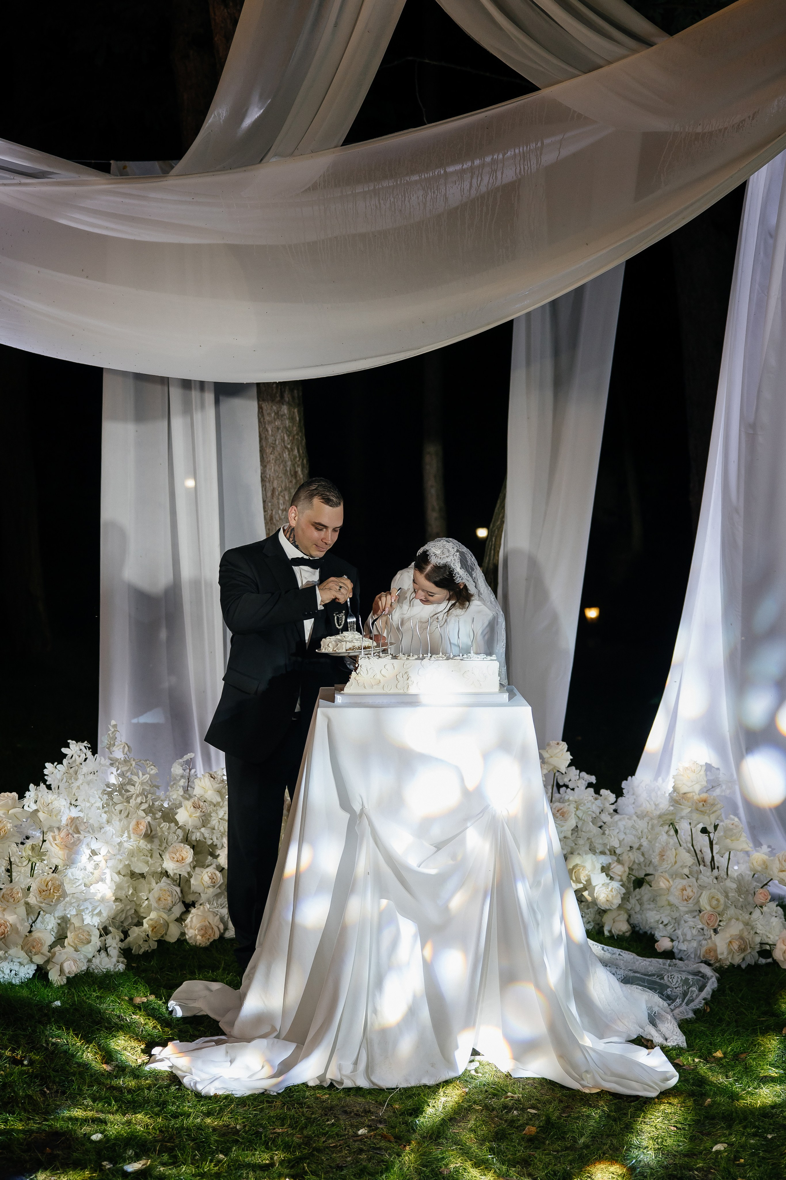 Mykhailo & Diana. Весільний фотограф Любов Шарко Черкаси