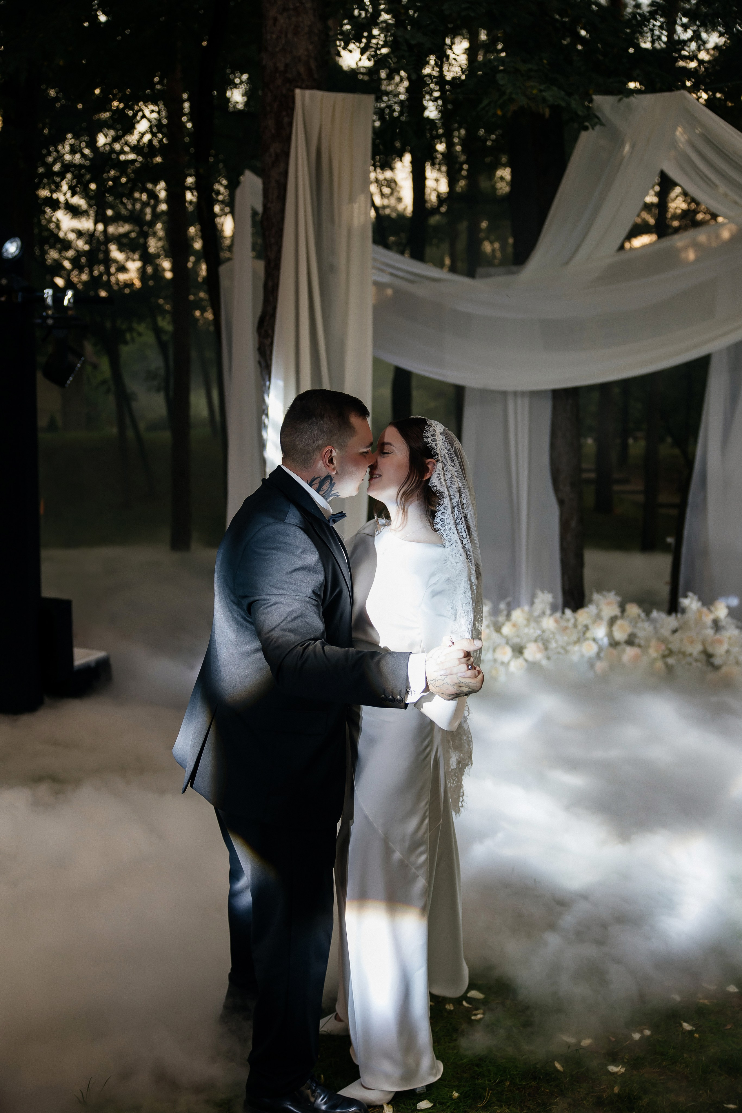 Mykhailo & Diana. Весільний фотограф Любов Шарко Черкаси