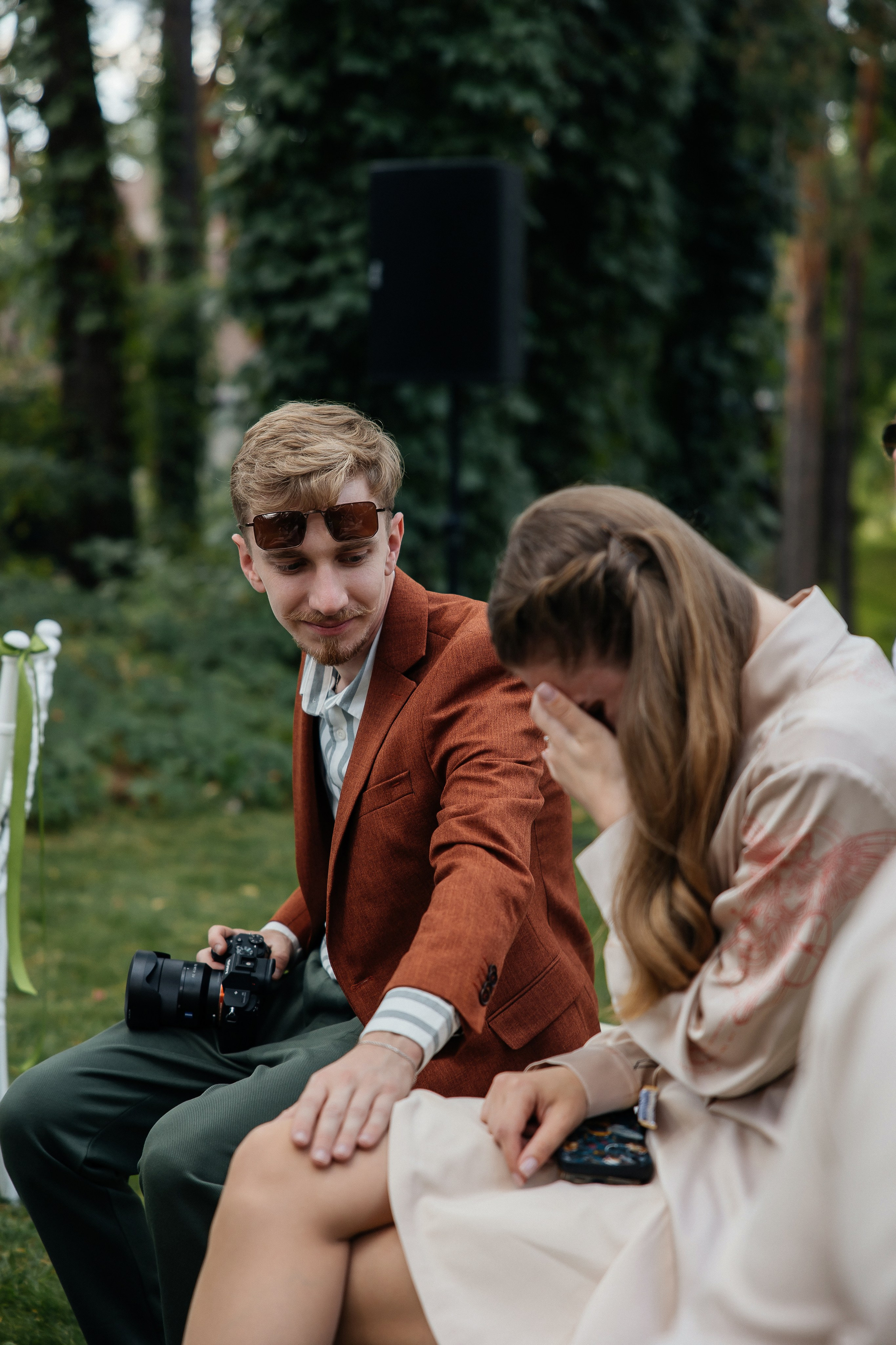 I & A. Весільний фотограф Любов Шарко Черкаси