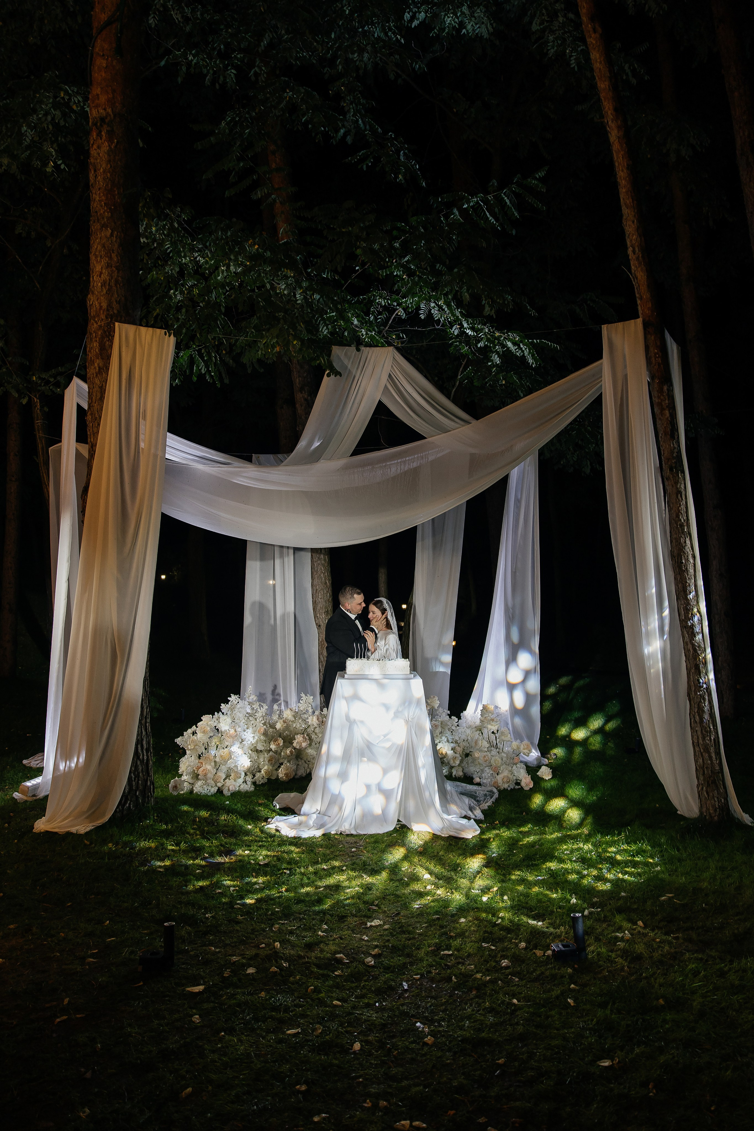 Mykhailo & Diana. Весільний фотограф Любов Шарко Черкаси