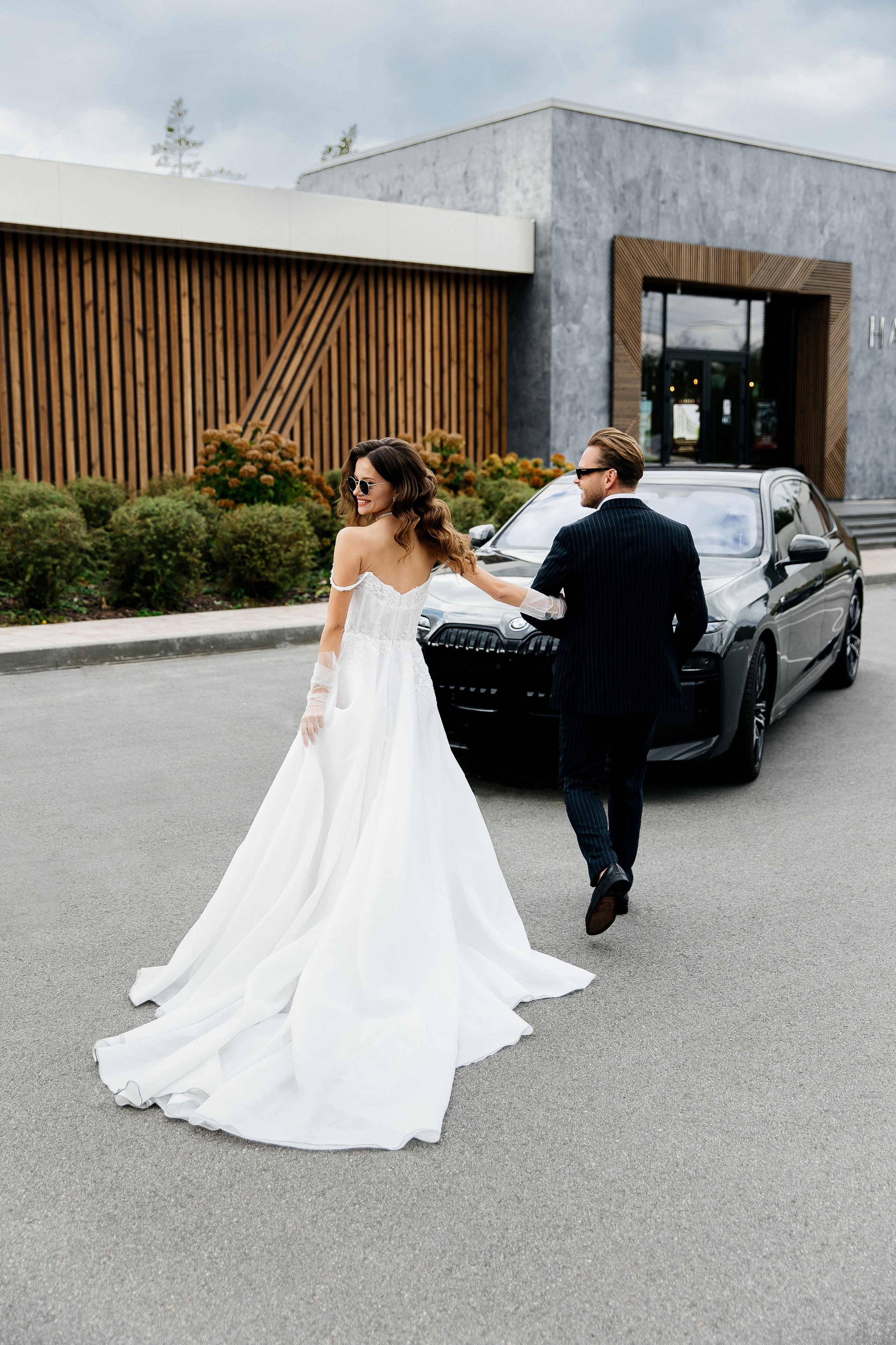 Timeless elegance. Весільний фотограф Любов Шарко Черкаси