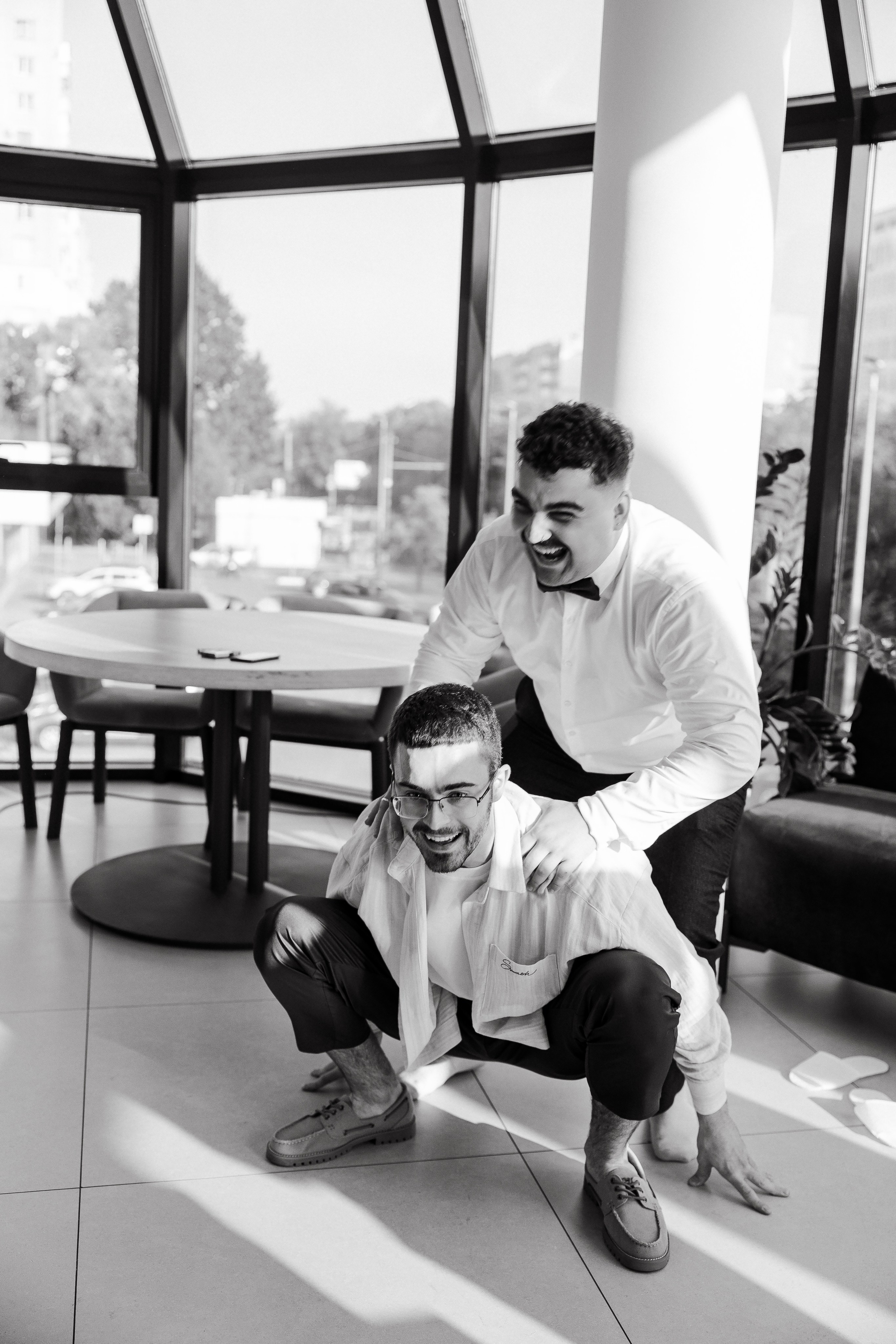 Mykhailo and Iryna. Весільний фотограф Любов Шарко Черкаси