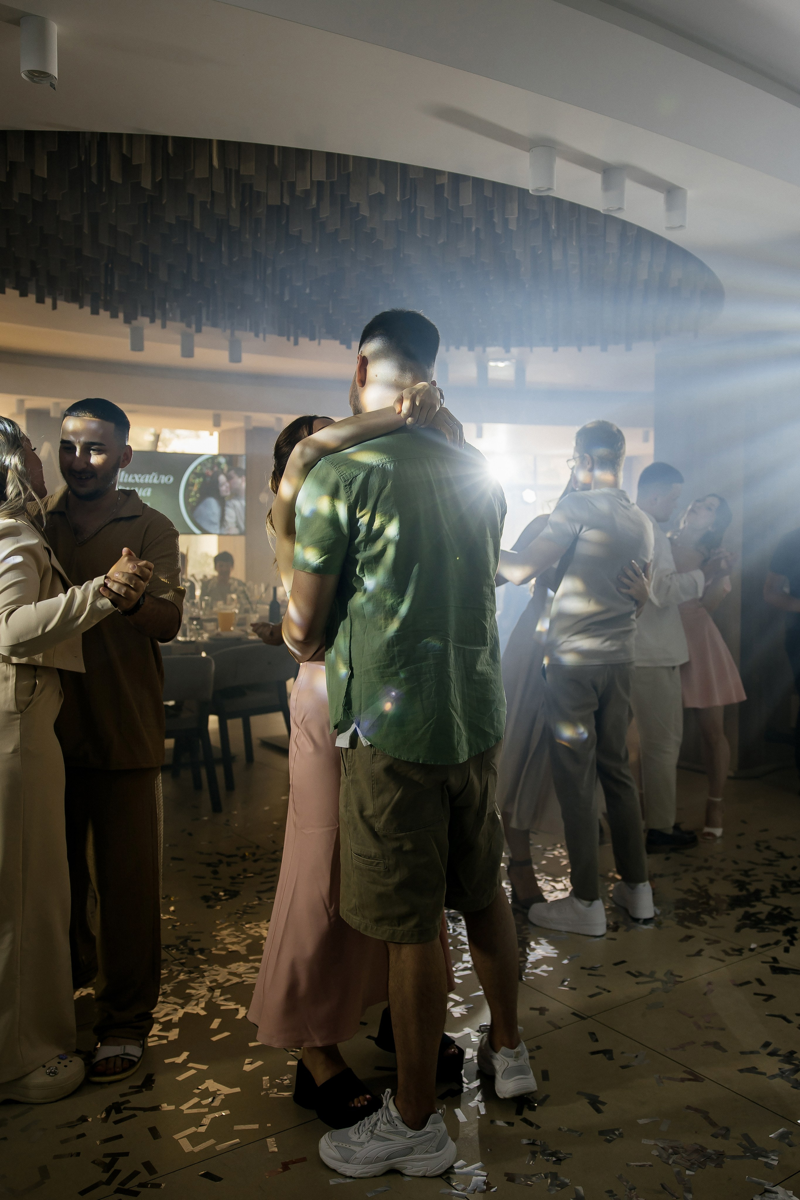 Mykhailo and Iryna. Весільний фотограф Любов Шарко Черкаси