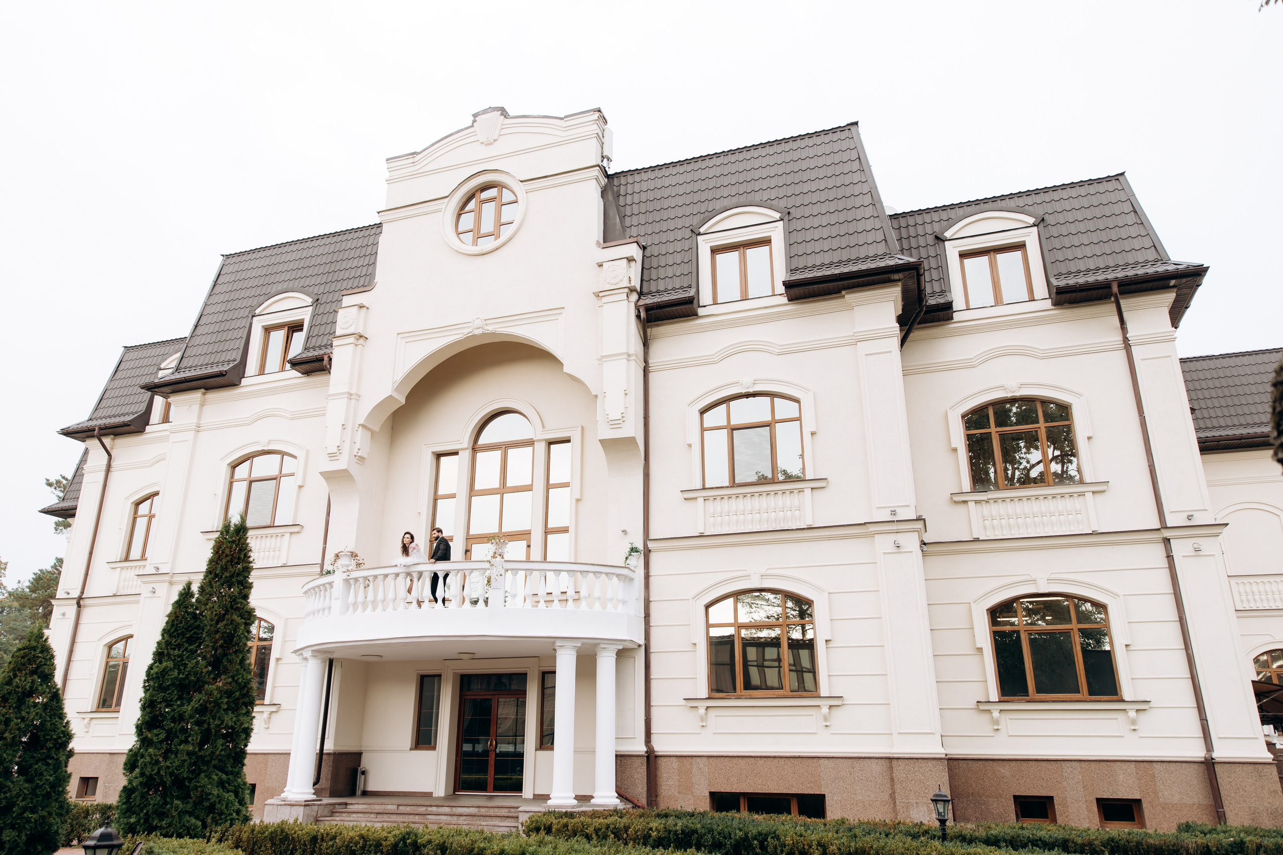 Chic & Classy. Весільний фотограф Любов Шарко Черкаси