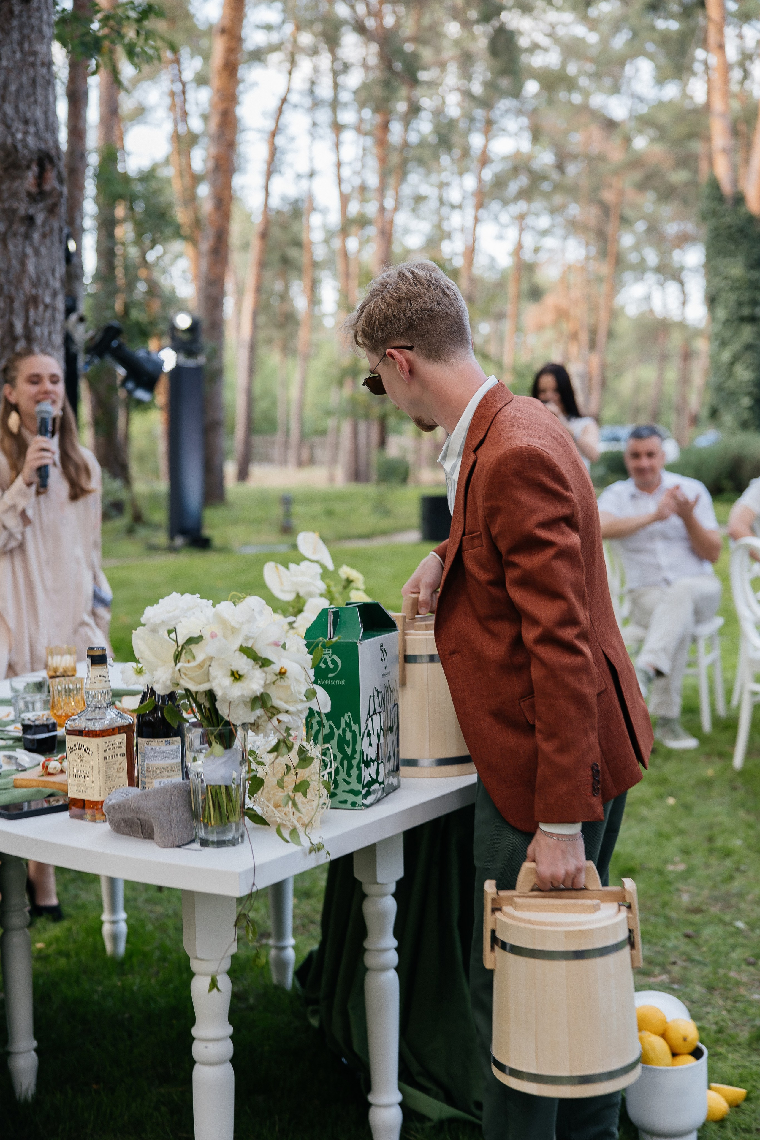 I & A. Весільний фотограф Любов Шарко Черкаси