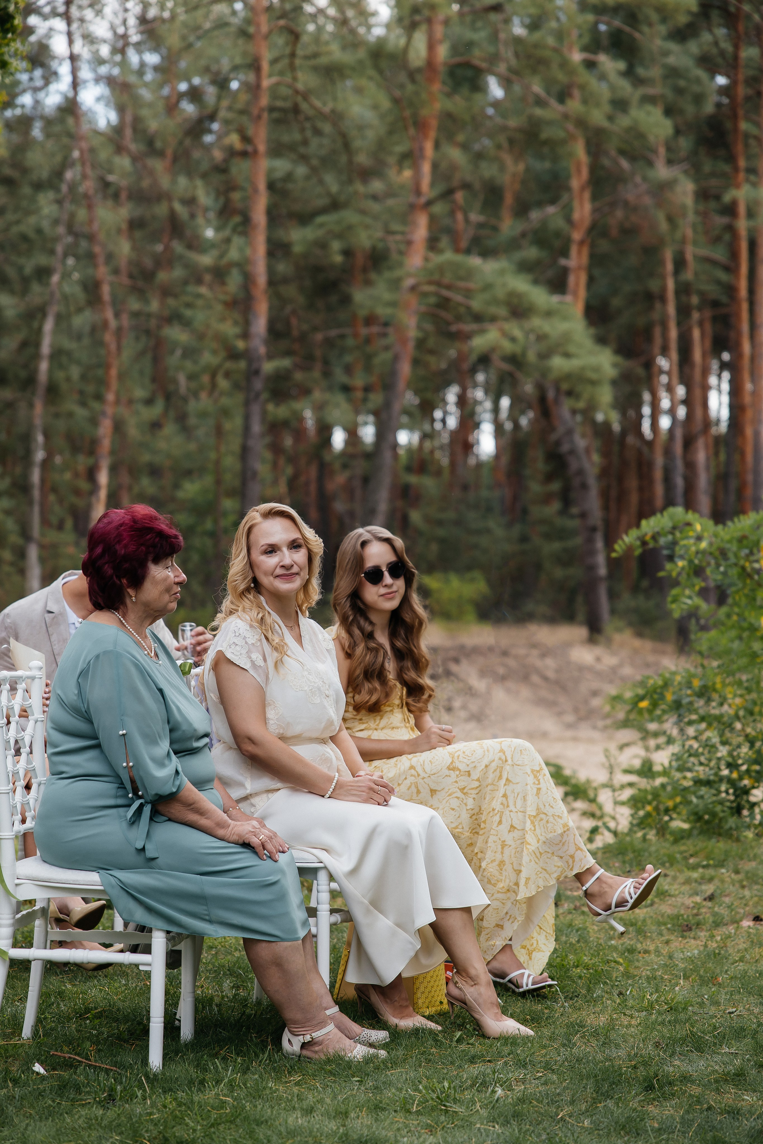 I & A. Весільний фотограф Любов Шарко Черкаси