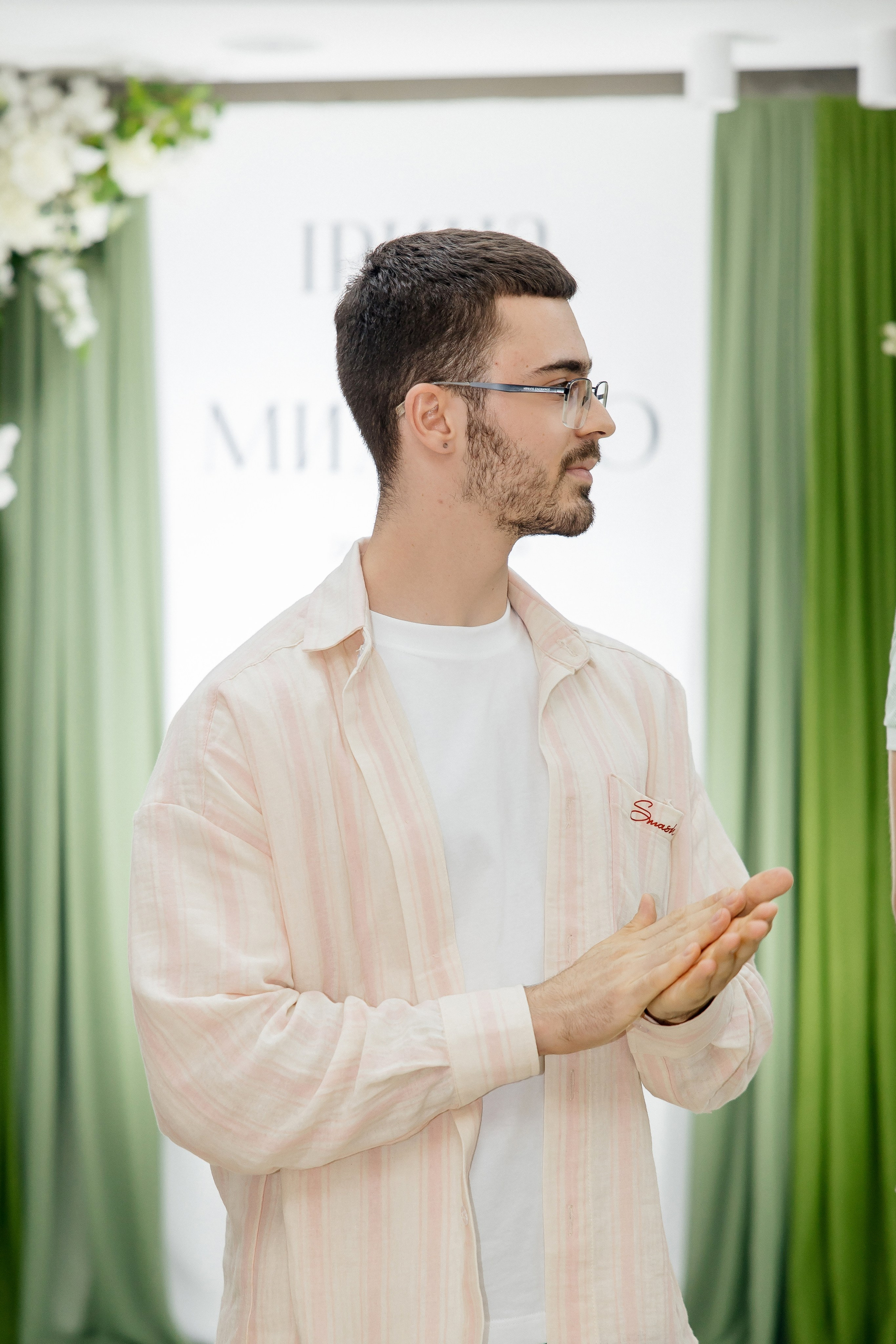 Mykhailo and Iryna. Весільний фотограф Любов Шарко Черкаси