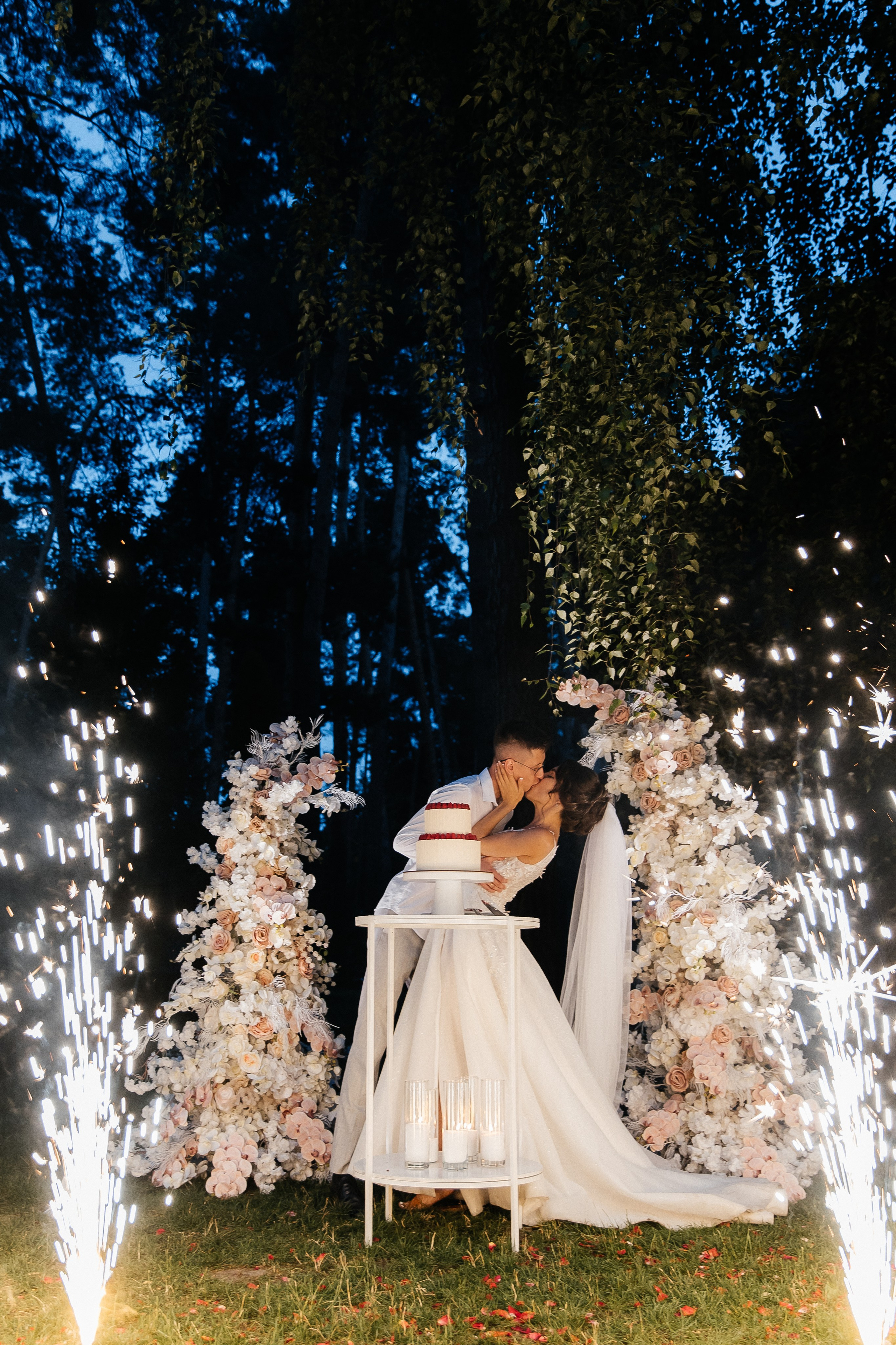 Dmytro & Alyona. Весільний фотограф Любов Шарко Черкаси