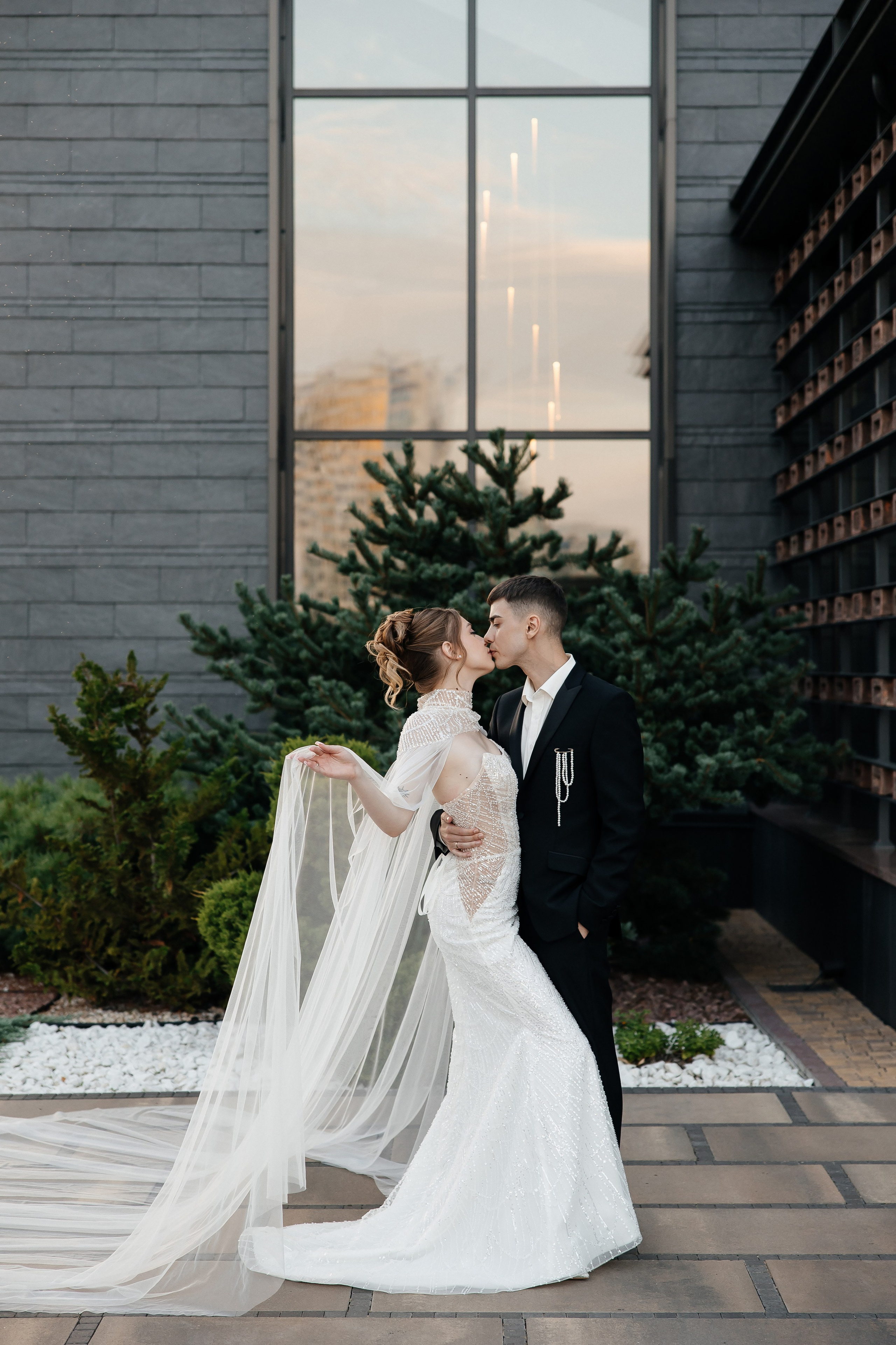 Oleg and Sofia. Весільний фотограф Любов Шарко Черкаси