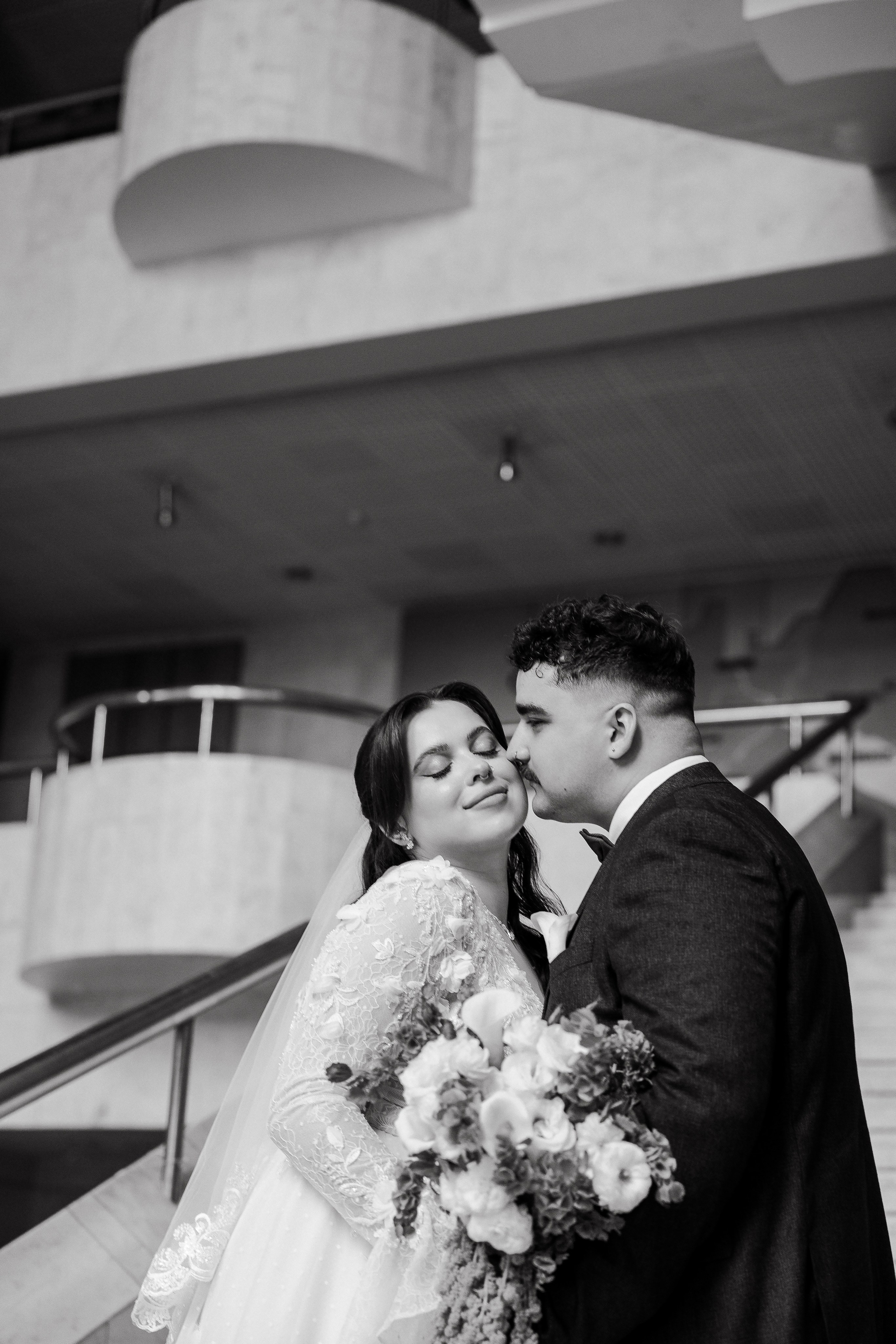 Mykhailo and Iryna. Весільний фотограф Любов Шарко Черкаси