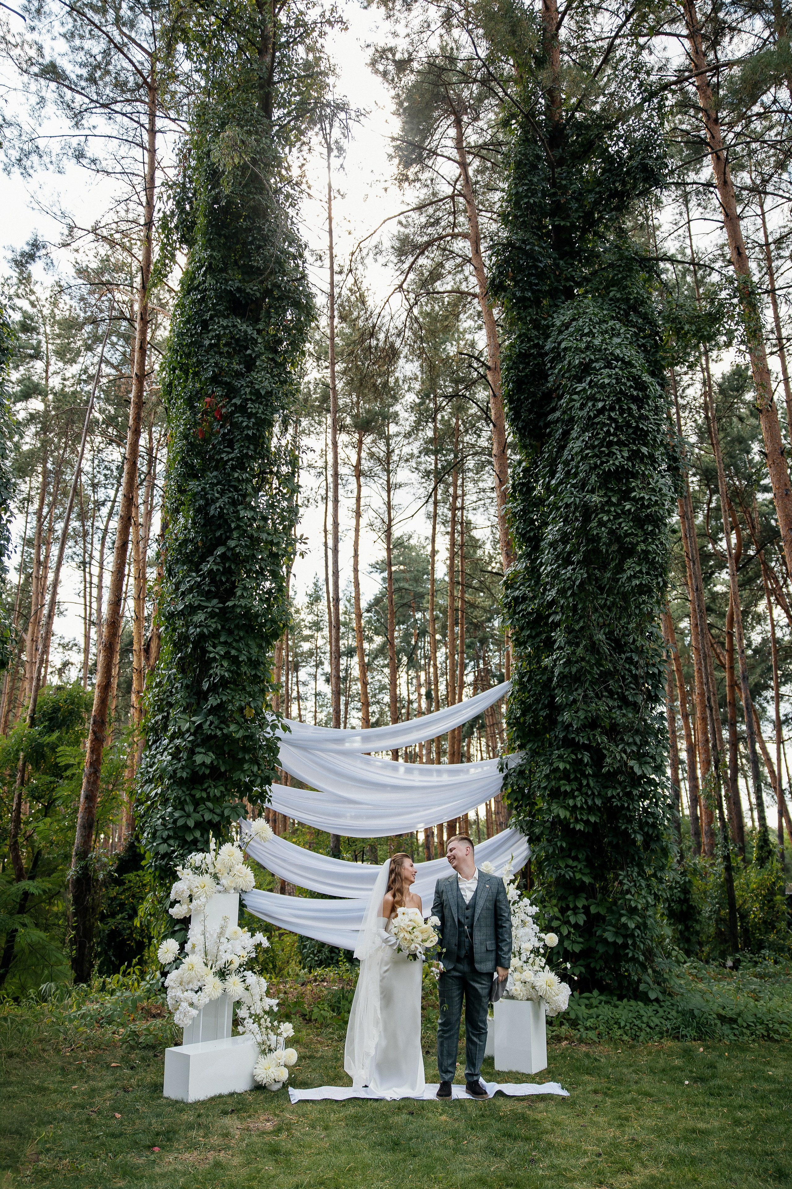 I & A. Весільний фотограф Любов Шарко Черкаси