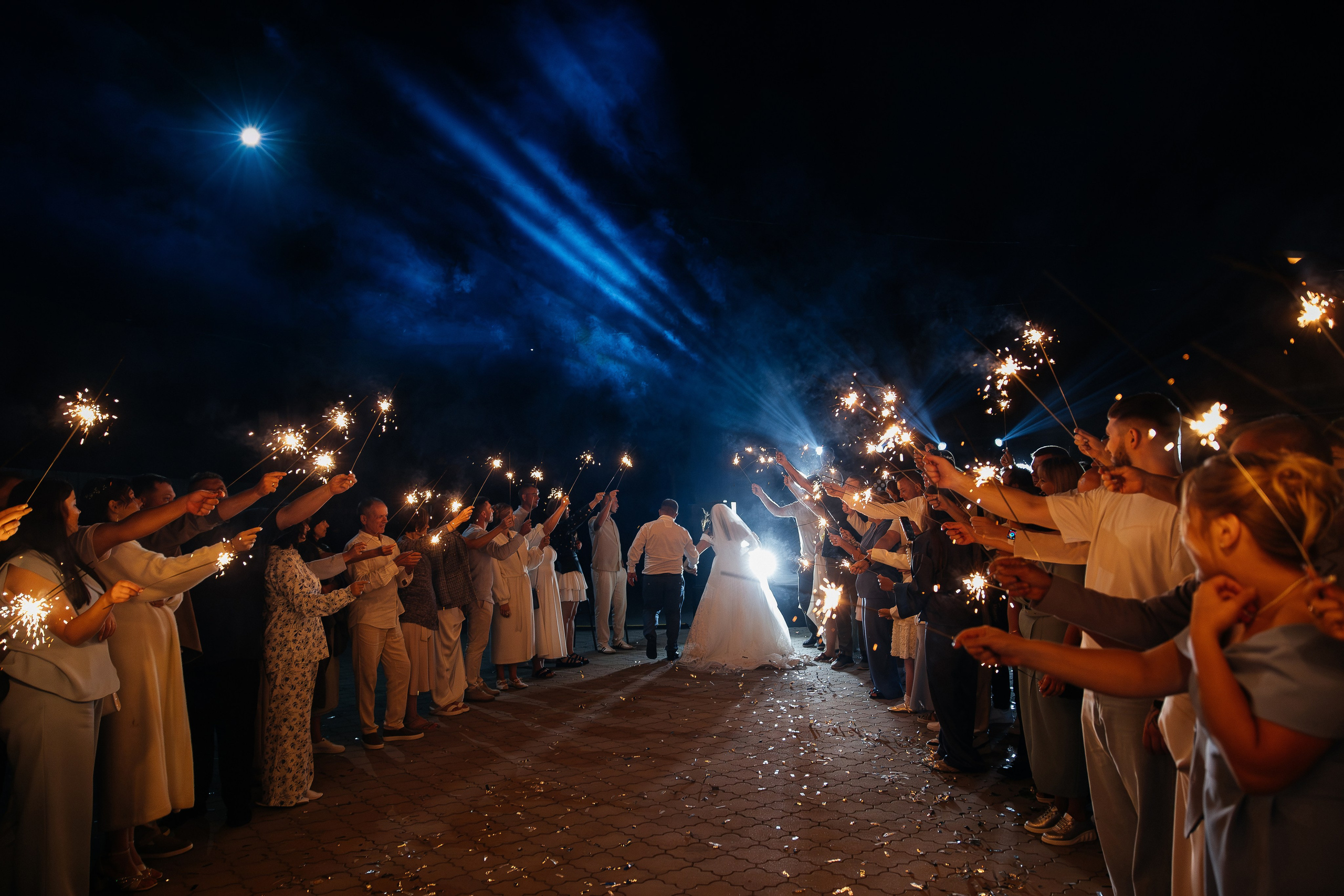 Andriy & Oleksandra. Весільний фотограф Любов Шарко Черкаси