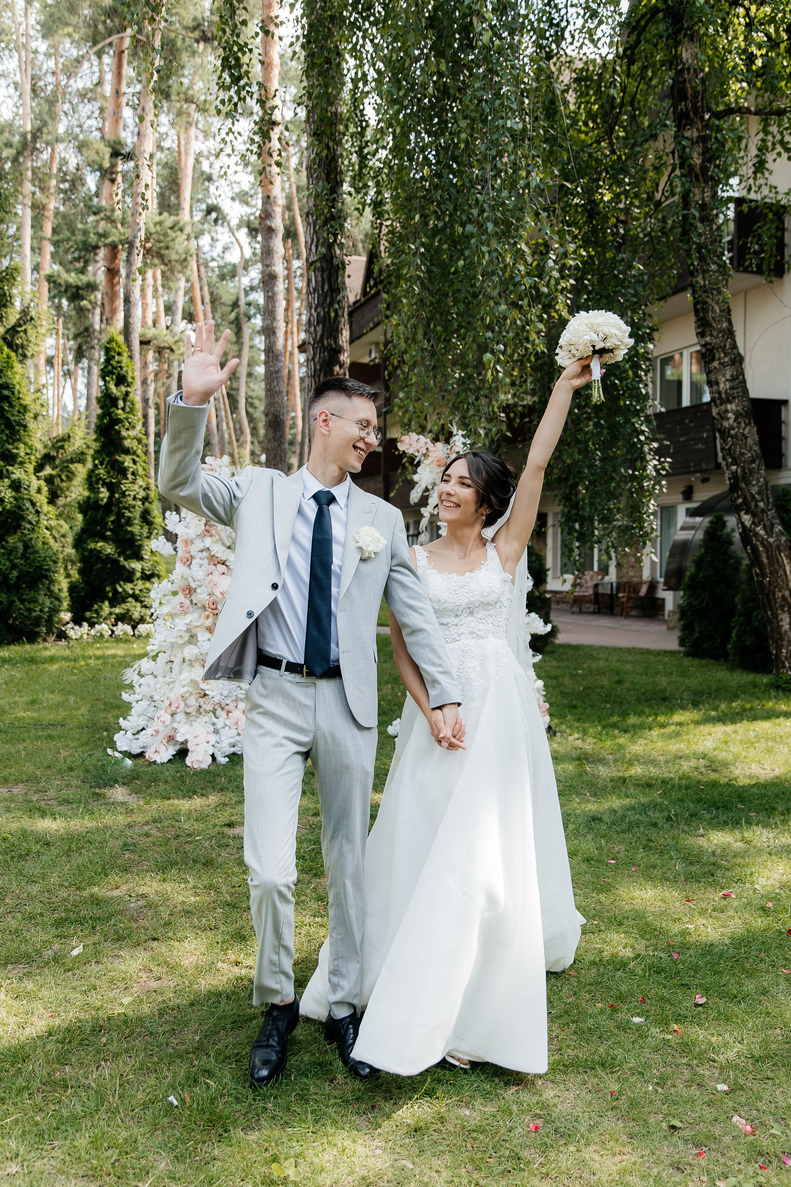 Dmytro & Alyona. Весільний фотограф Любов Шарко Черкаси