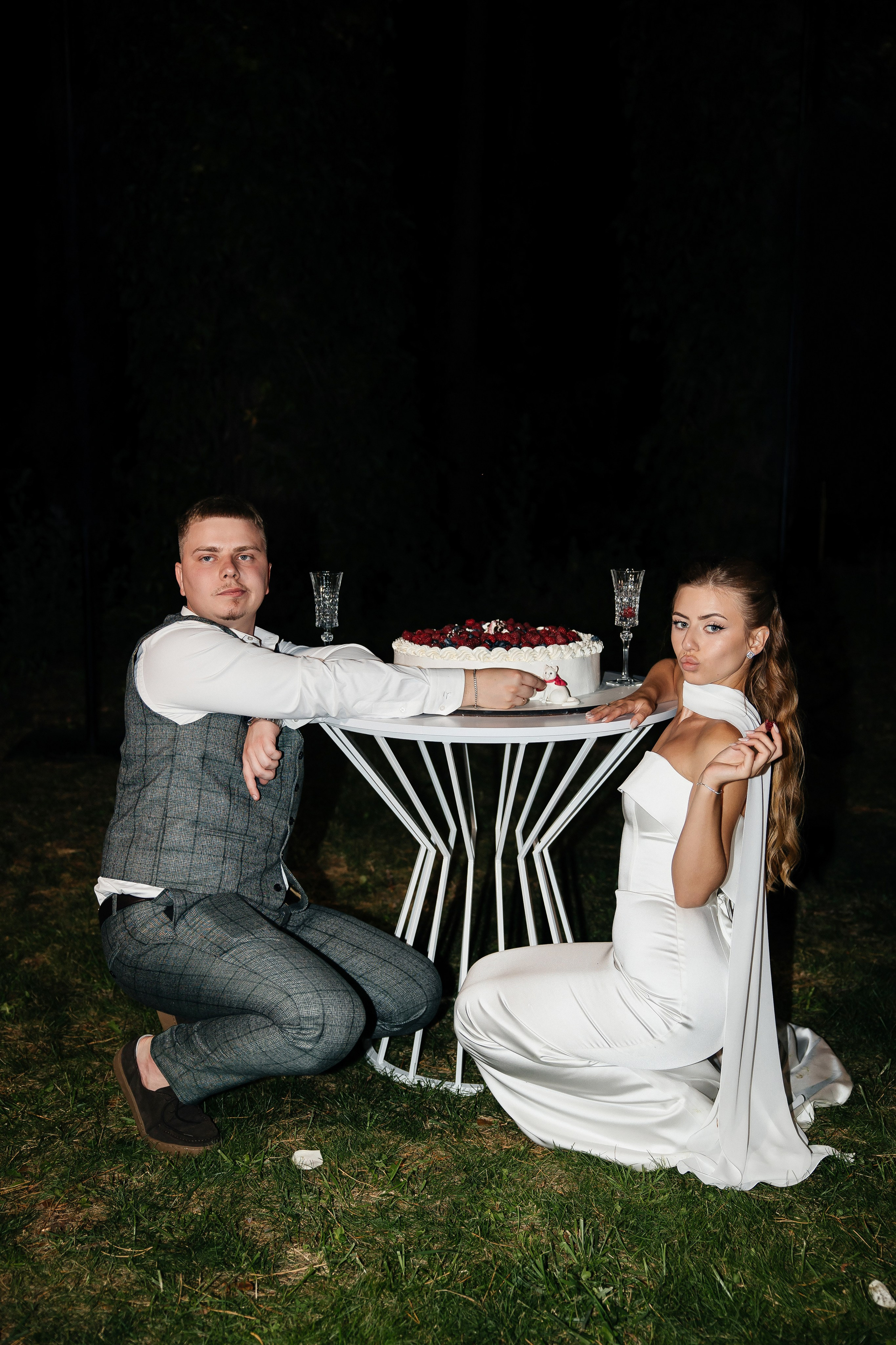 I & A. Весільний фотограф Любов Шарко Черкаси