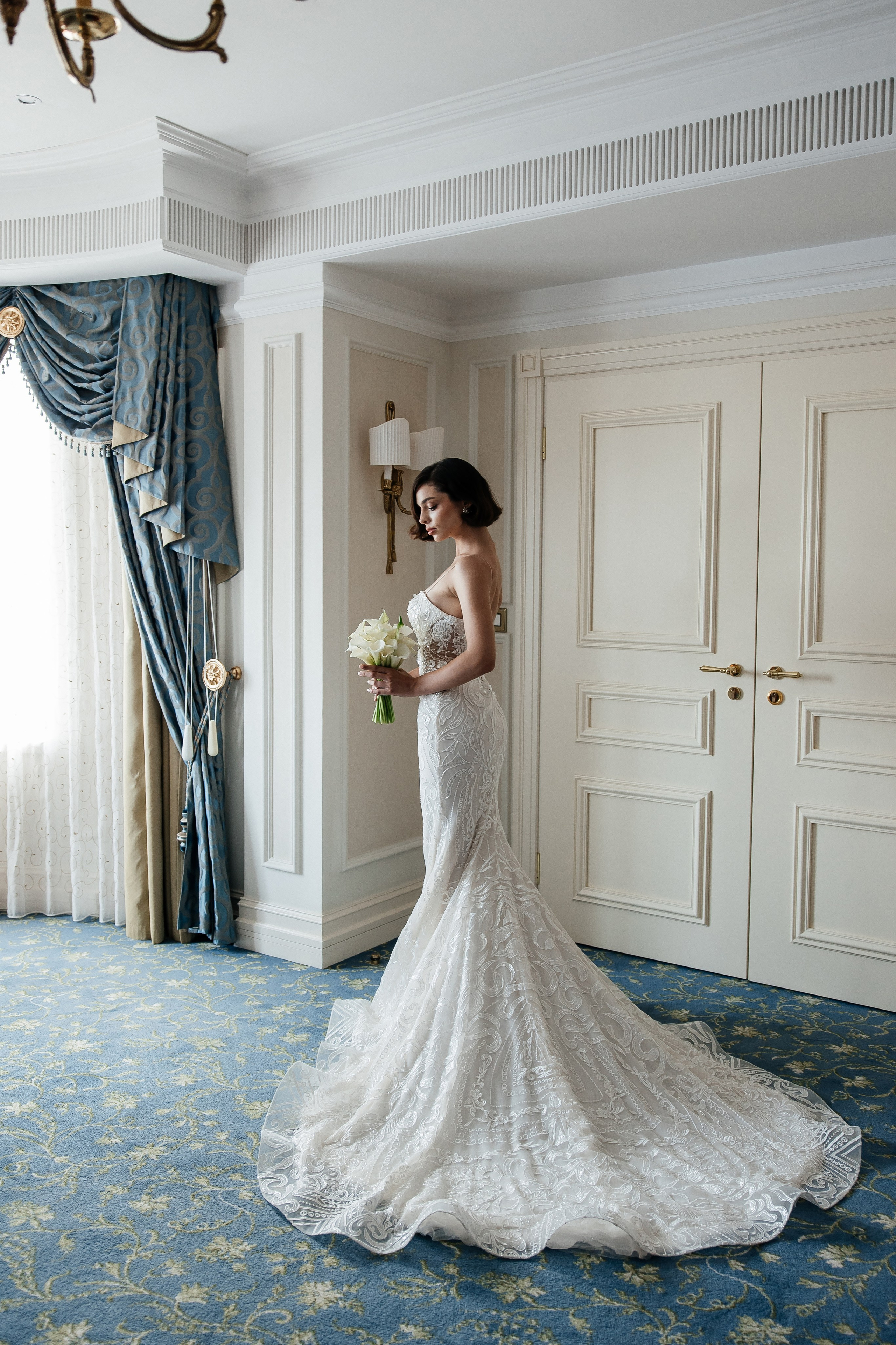 Oleksandr & Nicole. Весільний фотограф Любов Шарко Черкаси