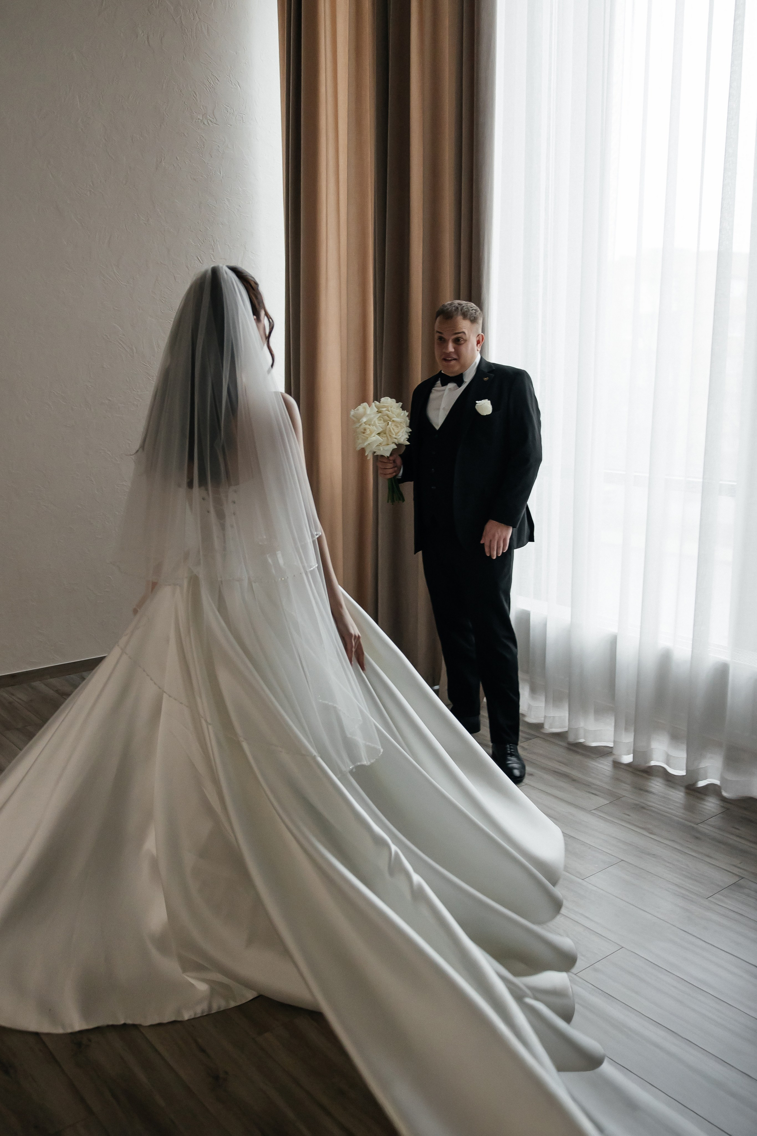 Igor and Kate. Весільний фотограф Любов Шарко Черкаси