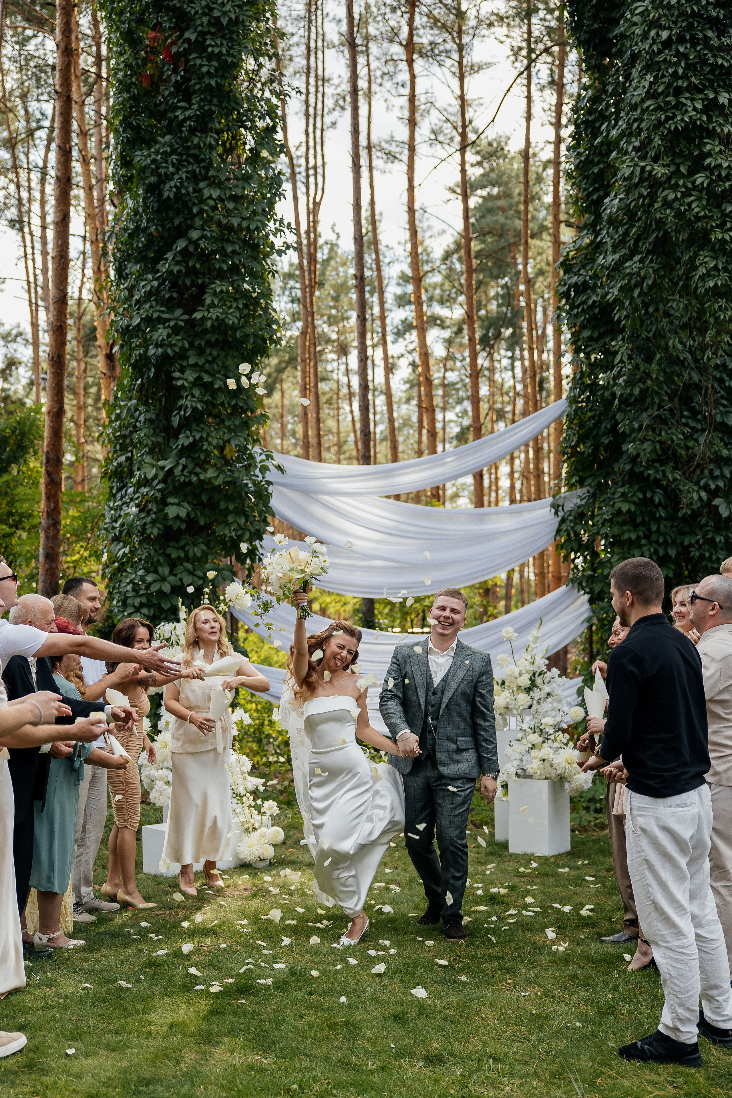 I & A. Весільний фотограф Любов Шарко Черкаси