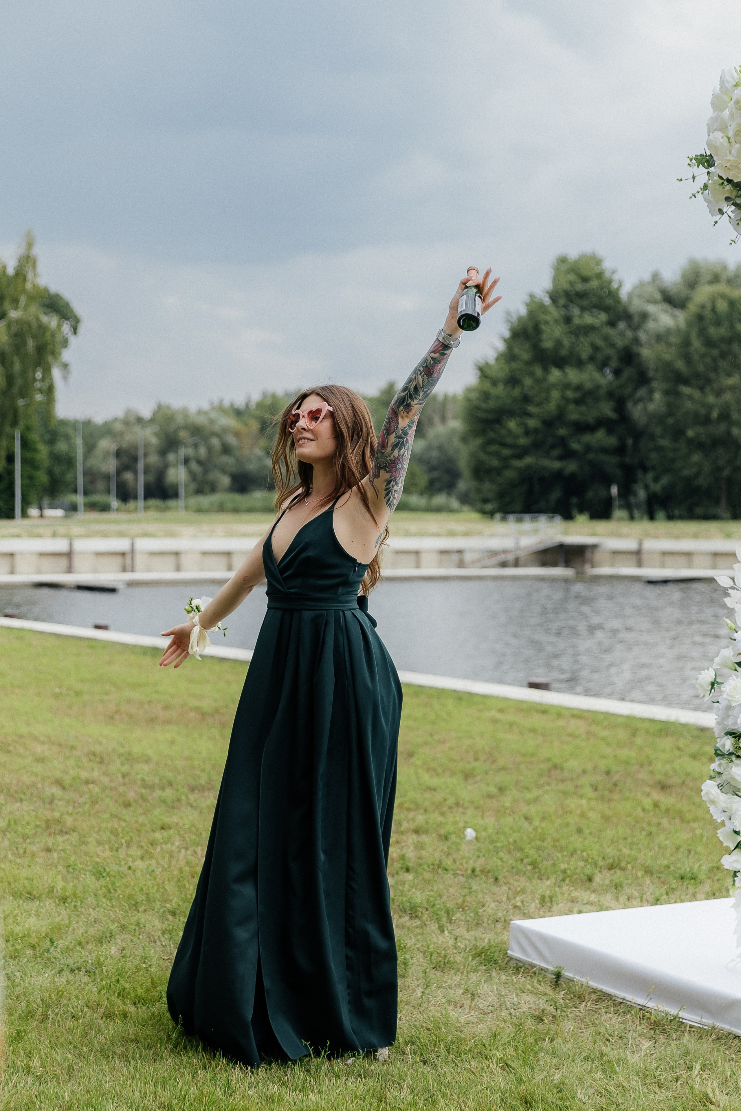 Forever together. Весільний фотограф Любов Шарко Черкаси