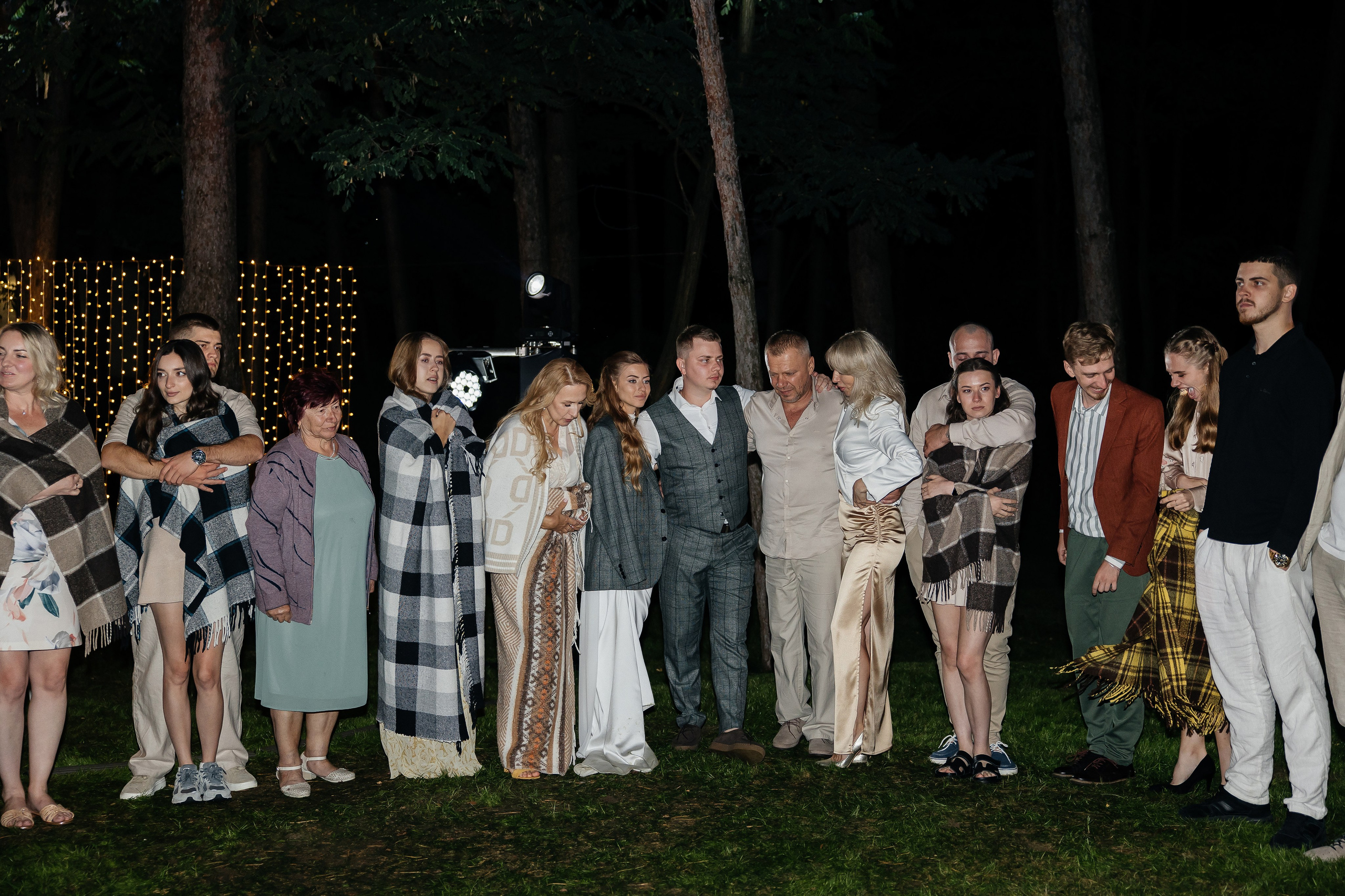 I & A. Весільний фотограф Любов Шарко Черкаси