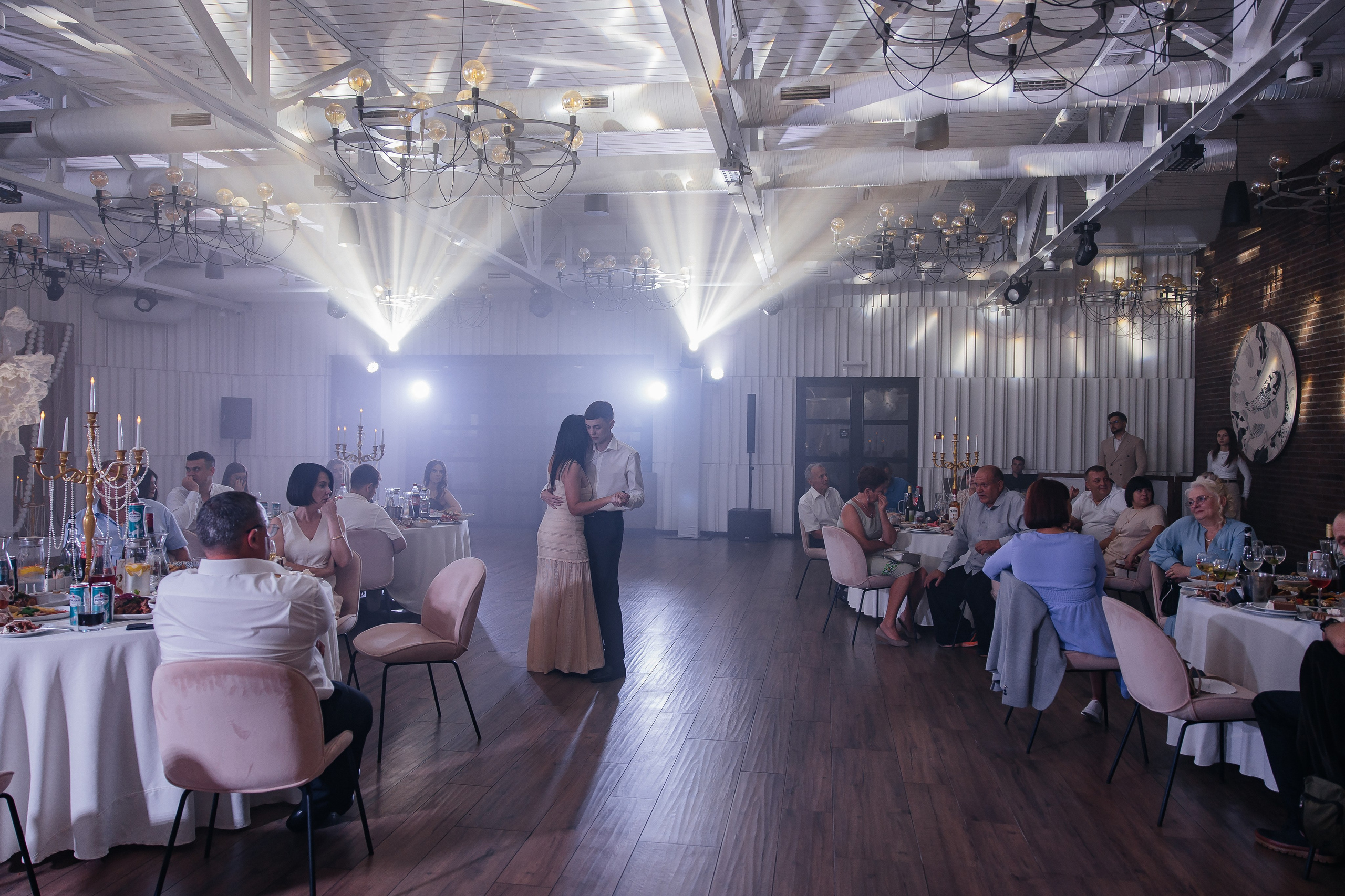 Oleg and Sofia. Весільний фотограф Любов Шарко Черкаси