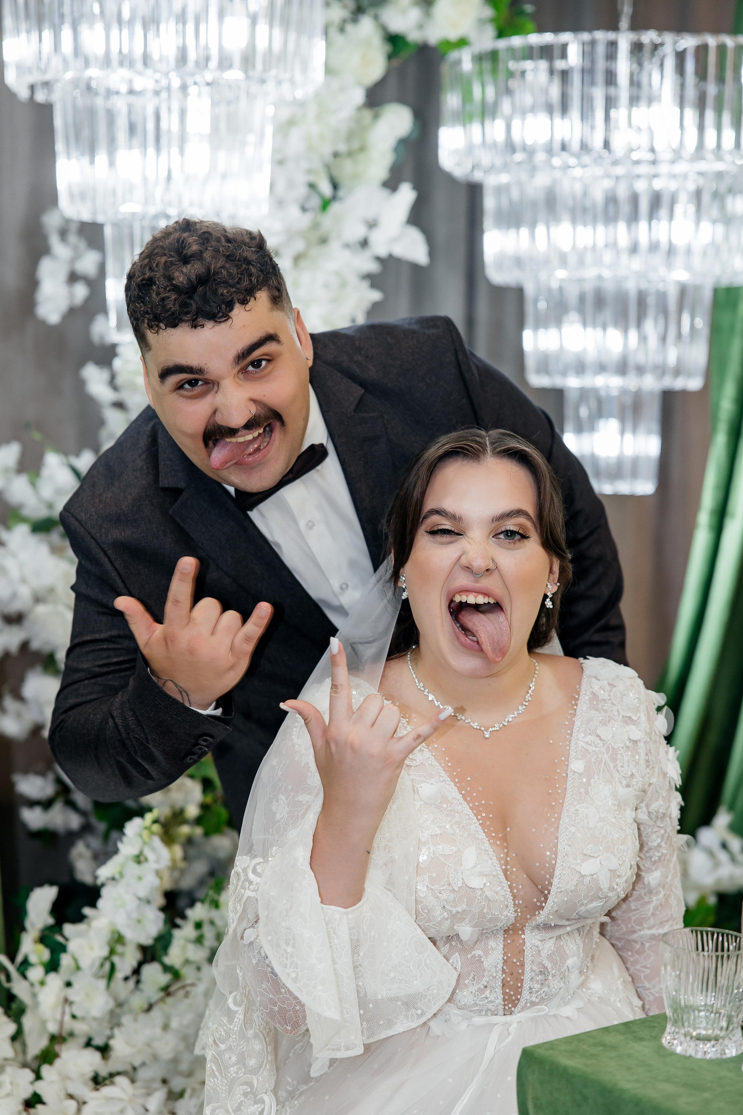 Mykhailo and Iryna. Весільний фотограф Любов Шарко Черкаси