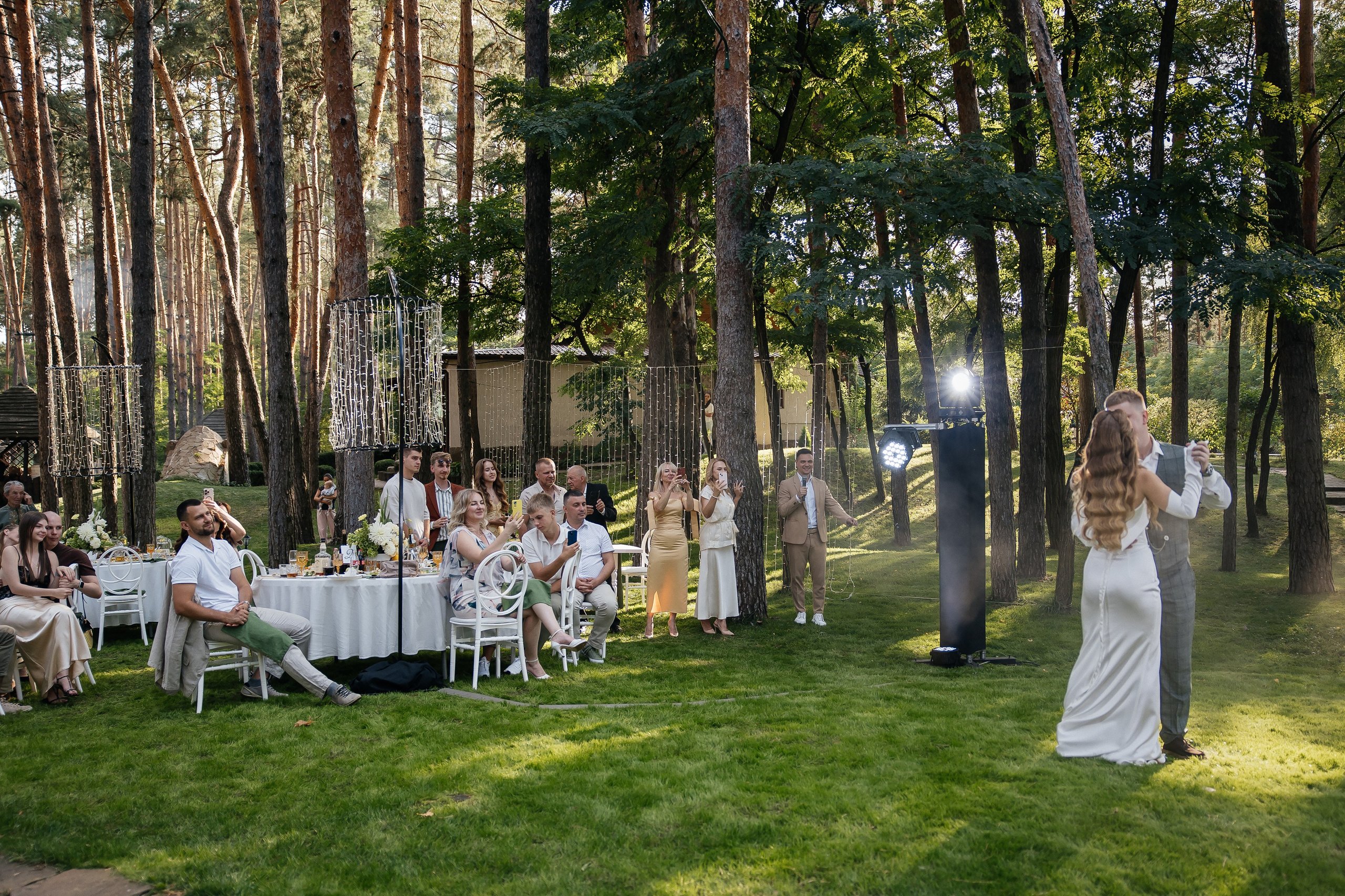 I & A. Весільний фотограф Любов Шарко Черкаси