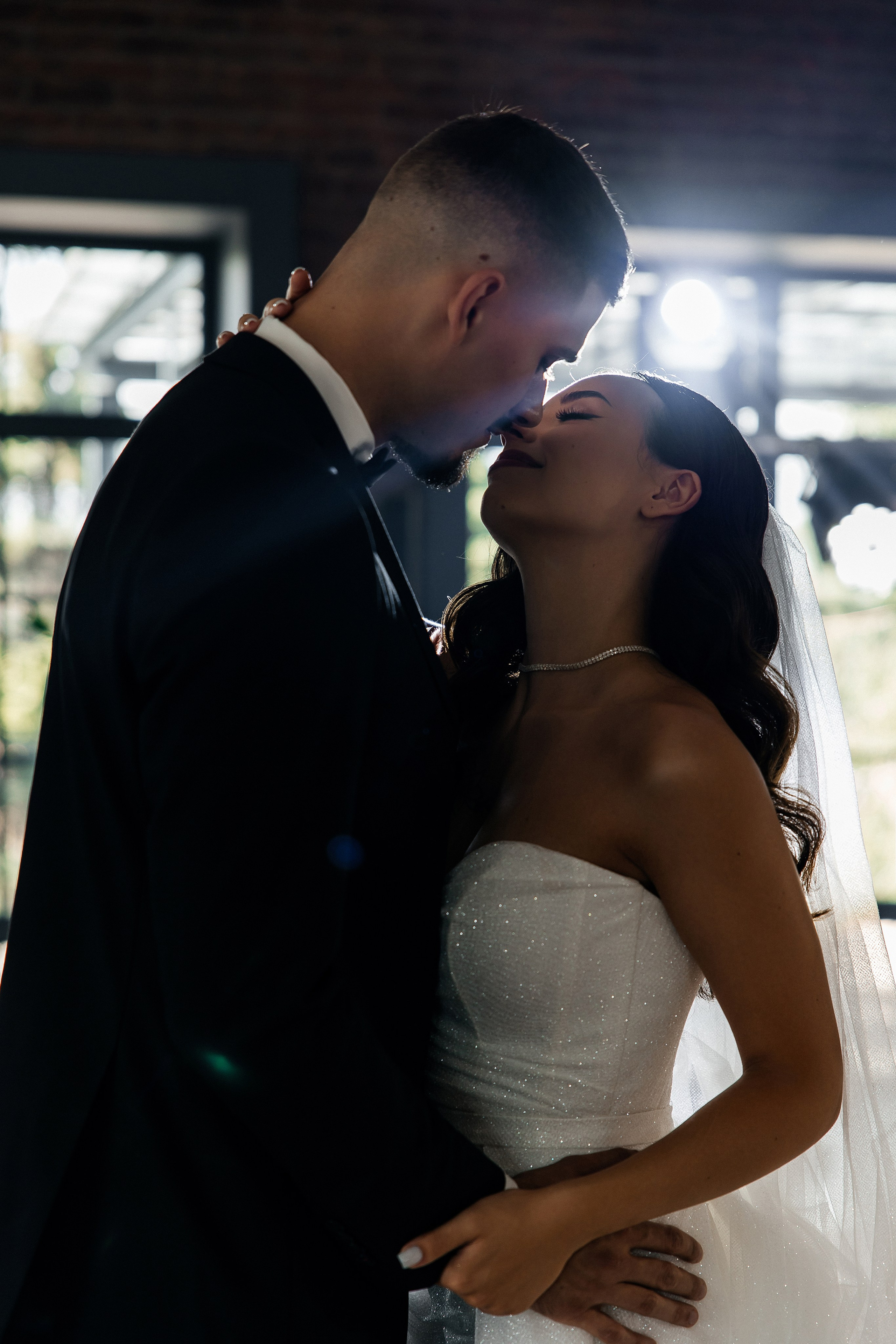 Oleksandr & Lilia. Весільний фотограф Любов Шарко Черкаси