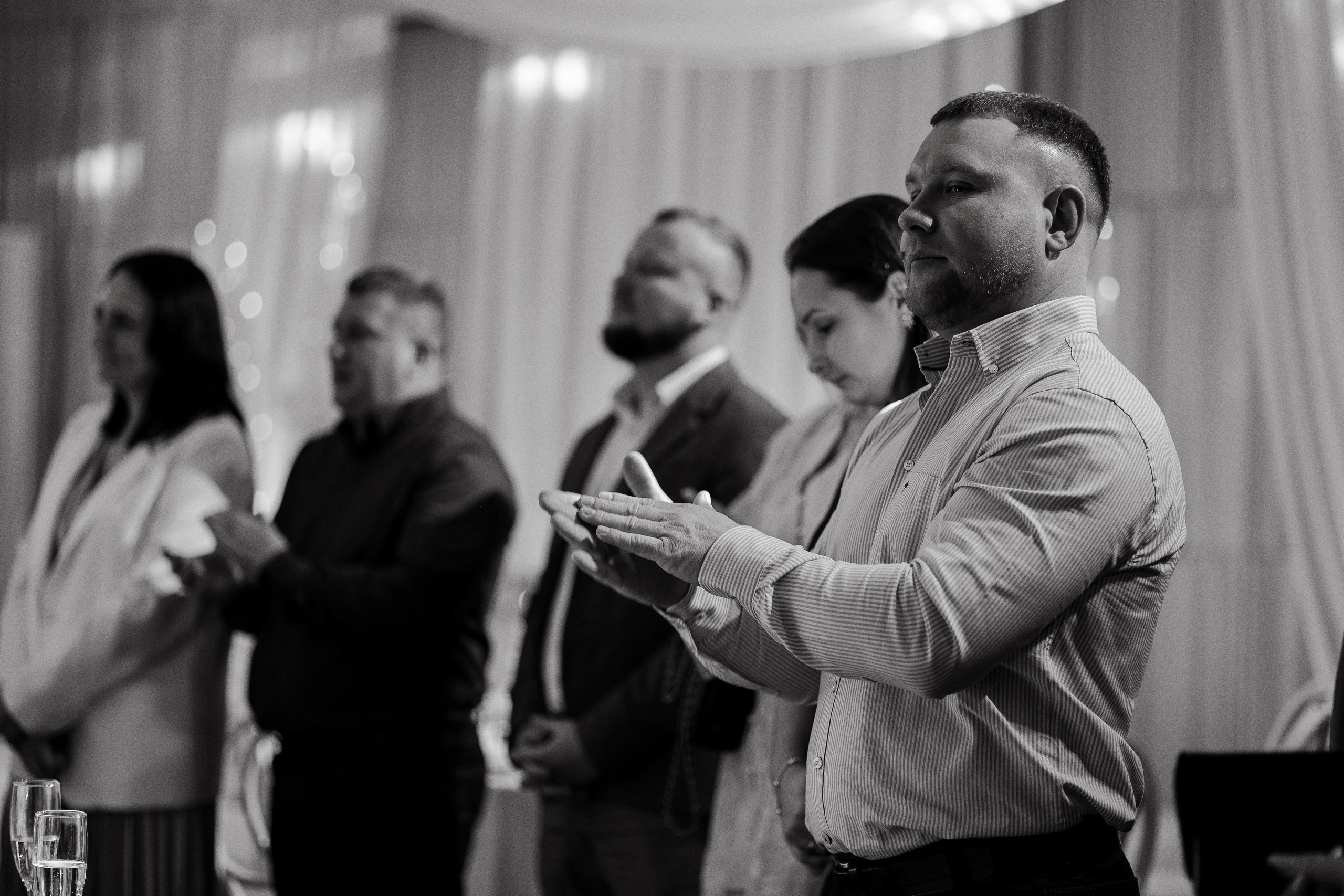 Igor and Kate. Весільний фотограф Любов Шарко Черкаси