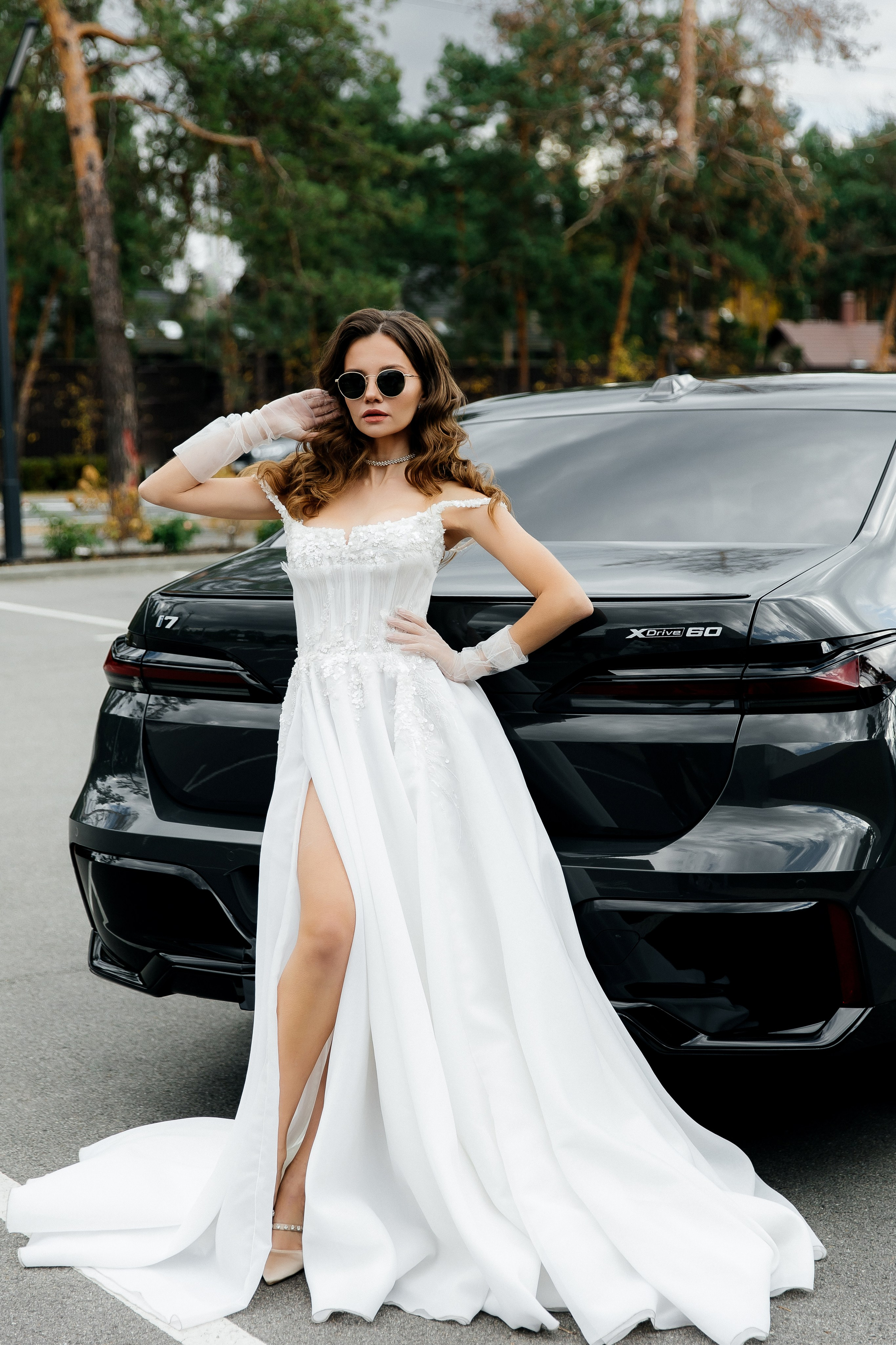 Timeless elegance. Весільний фотограф Любов Шарко Черкаси